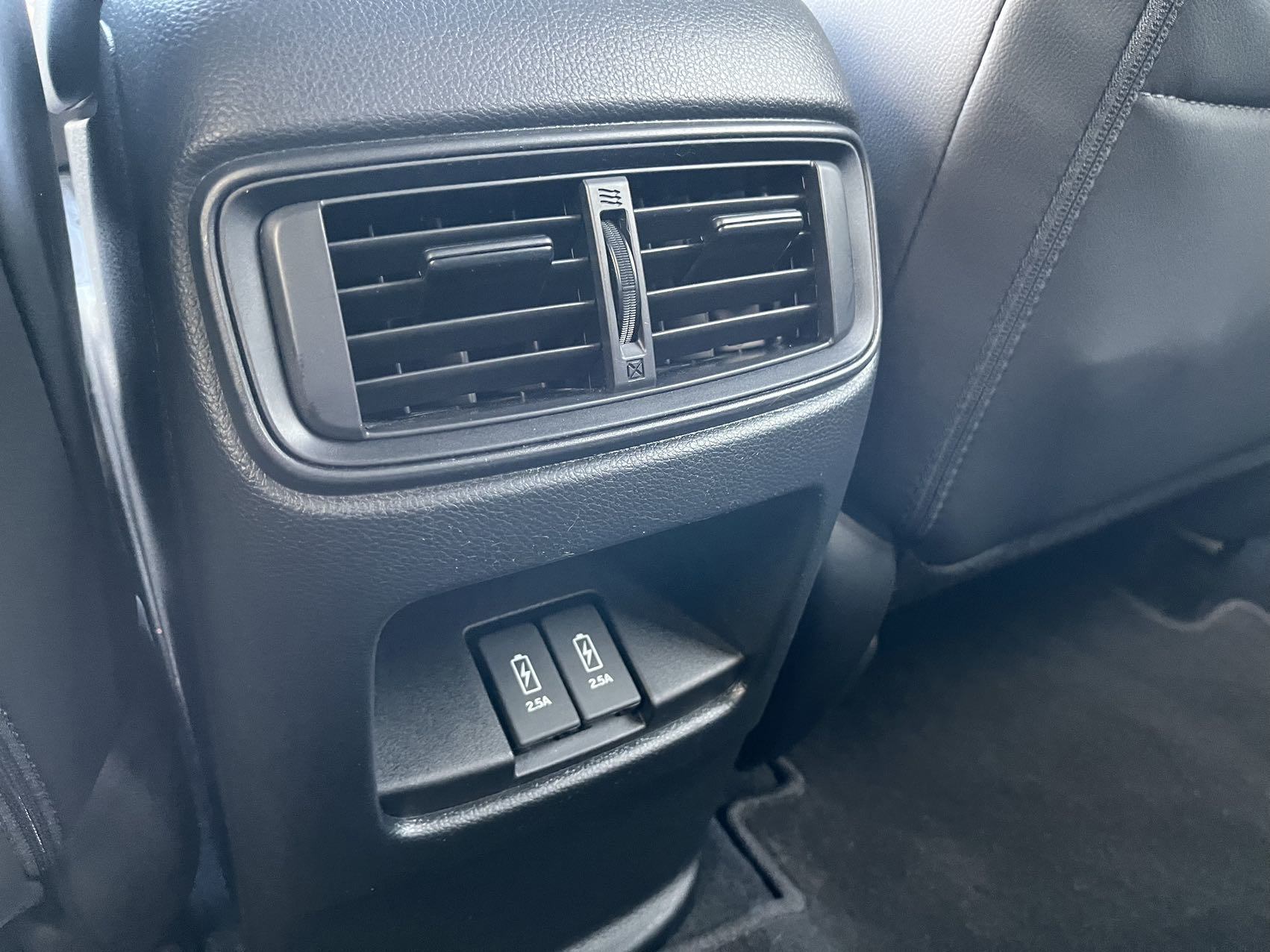 2020 Honda CR-V EX-L, 多伦多, 全款车