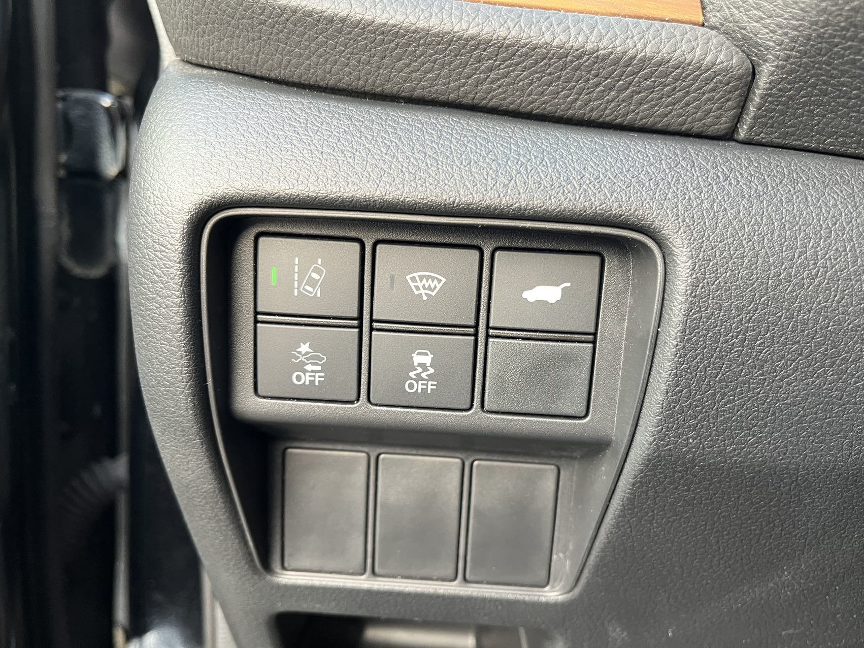 2020 Honda CR-V EX-L, 多伦多, 全款车