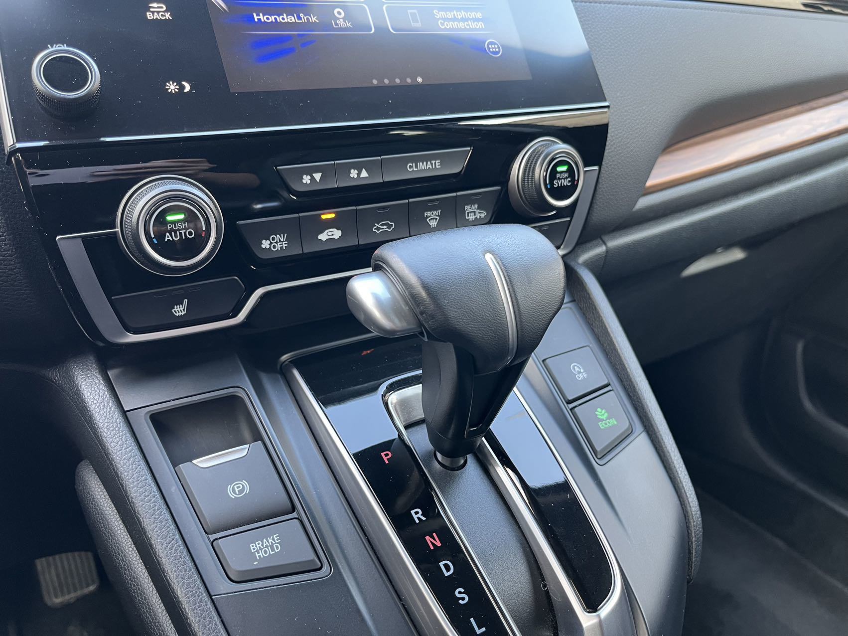 2020 Honda CR-V EX-L, 多伦多, 全款车