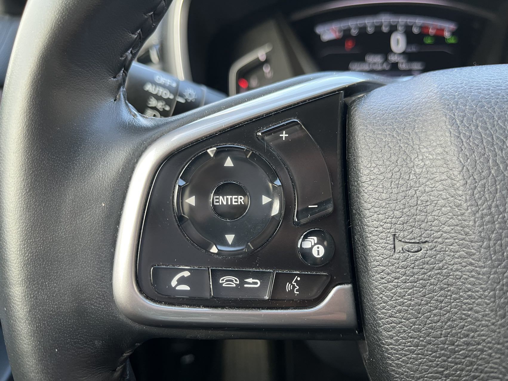 2020 Honda CR-V EX-L, 多伦多, 全款车