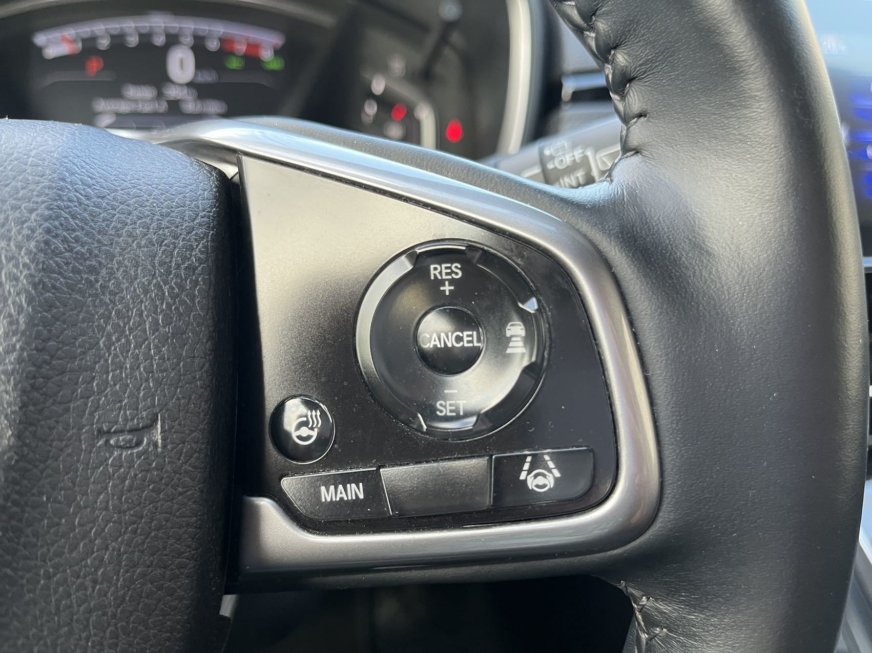 2020 Honda CR-V EX-L, 多伦多, 全款车