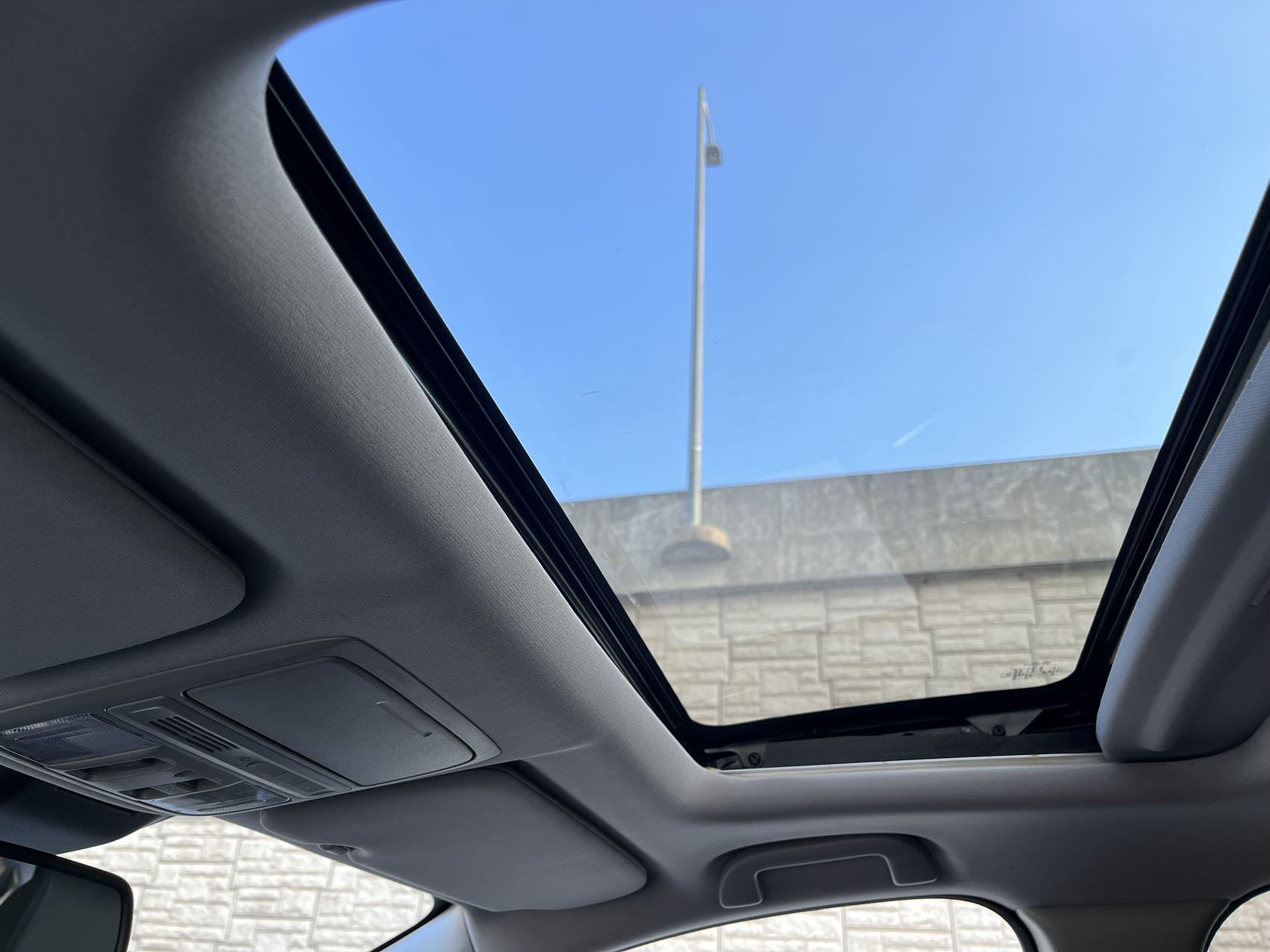 2020 Honda CR-V EX-L, 多伦多, 全款车