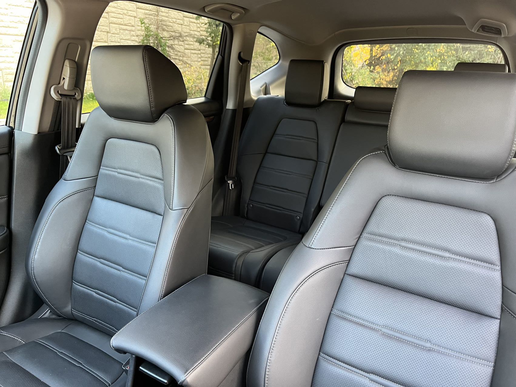 2020 Honda CR-V EX-L, 多伦多, 全款车