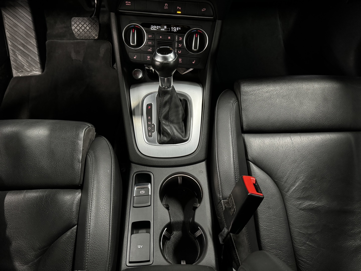 2016 Audi Q3 2.0T Technik, 多伦多, 全款车