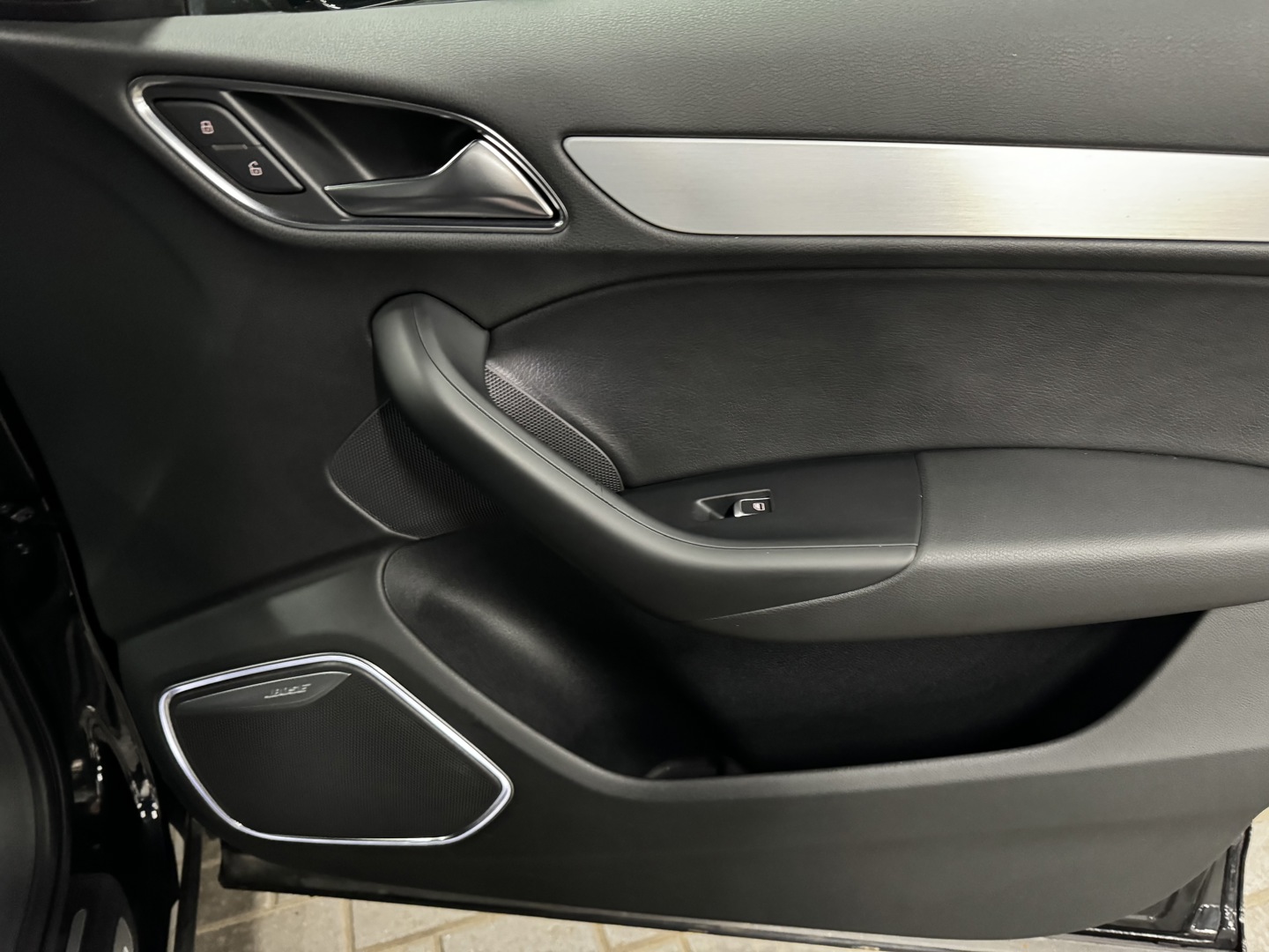 2016 Audi Q3 2.0T Technik, 多伦多, 全款车