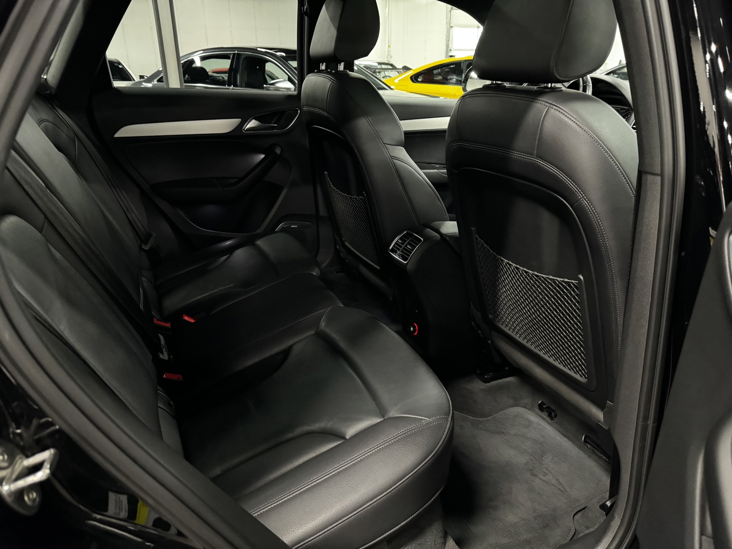 2016 Audi Q3 2.0T Technik, 多伦多, 全款车