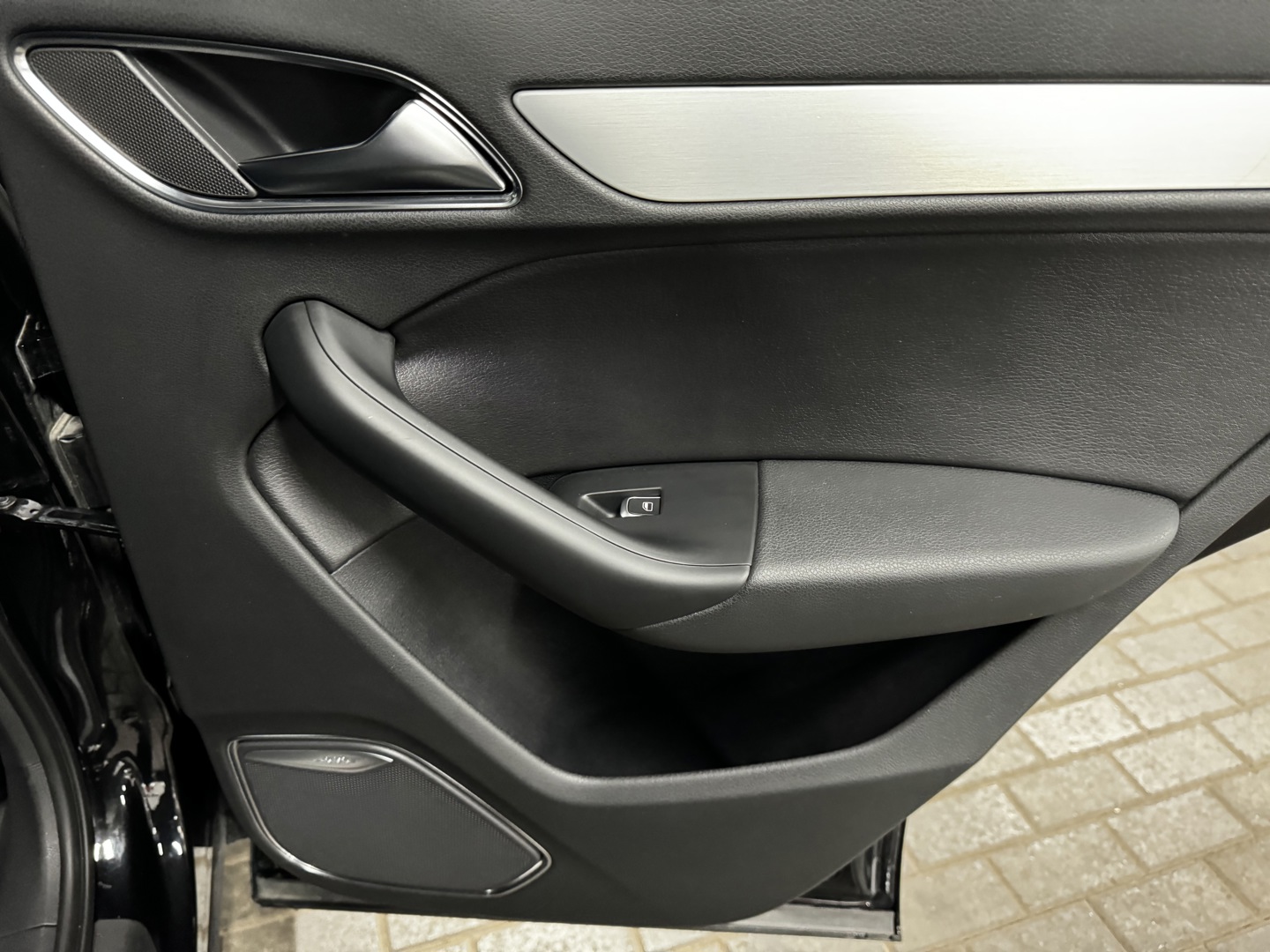 2016 Audi Q3 2.0T Technik, 多伦多, 全款车