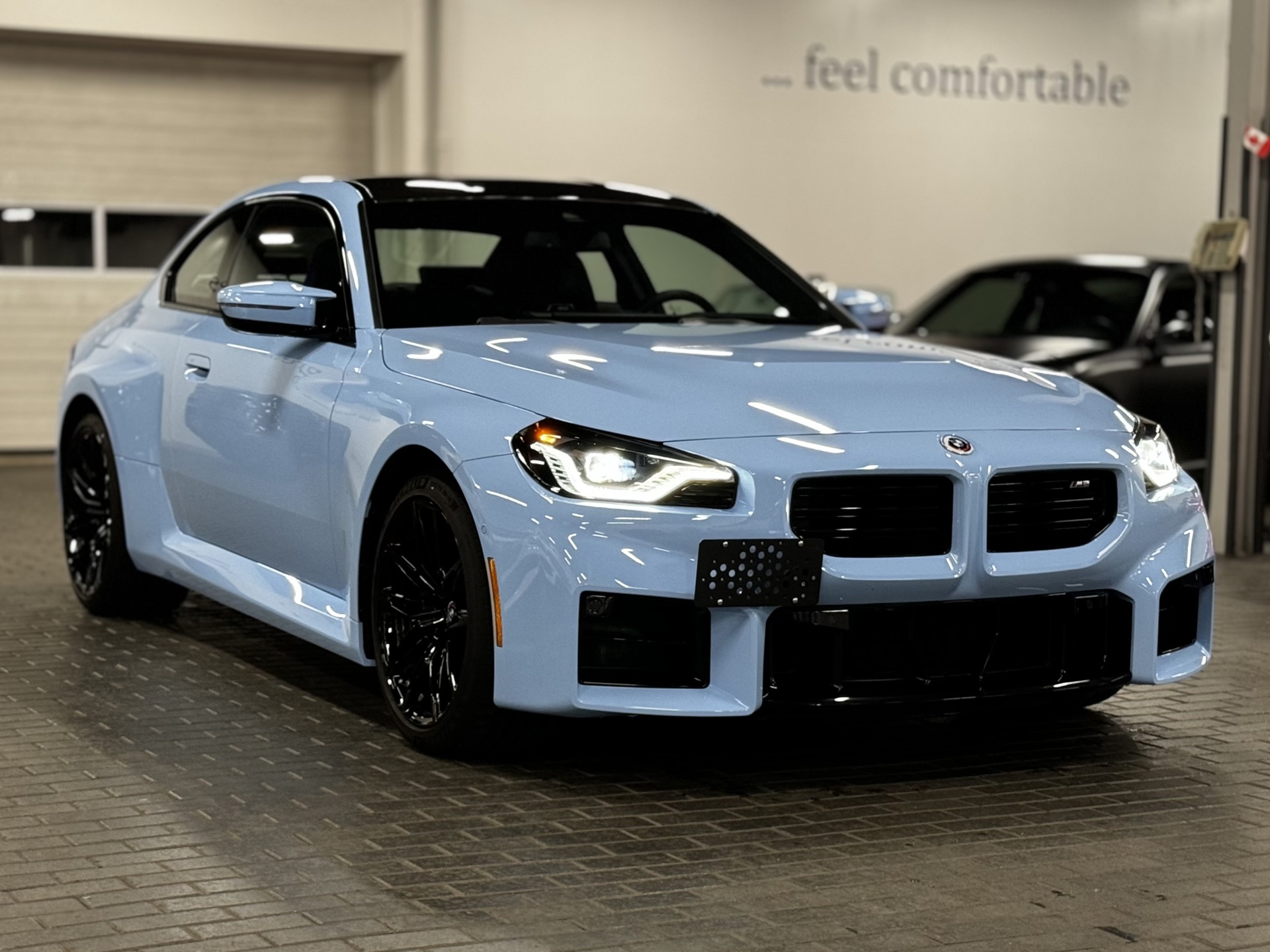 2023 BMW M2 Coupe, 多伦多, 全款车