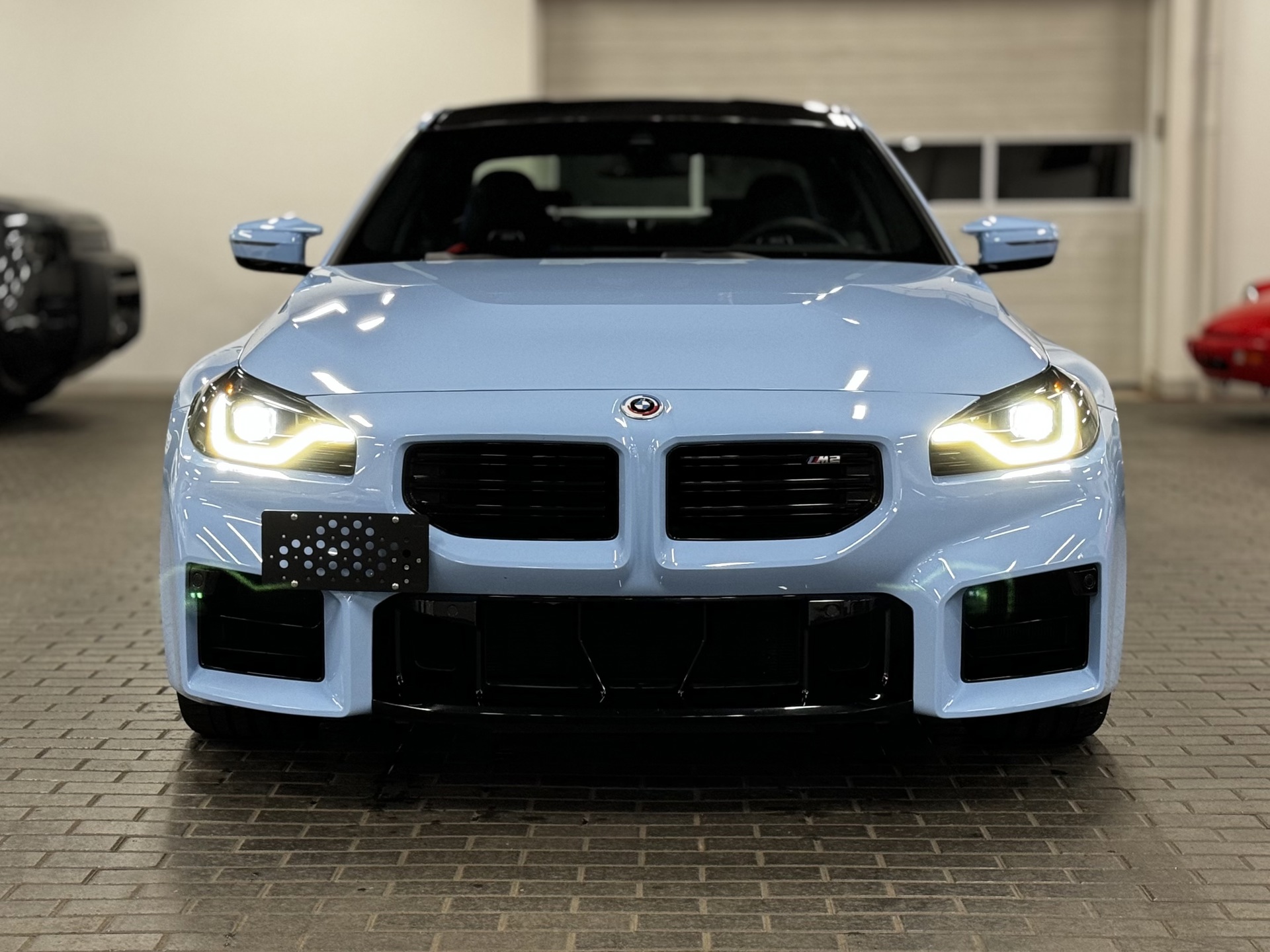2023 BMW M2 Coupe, 多伦多, 全款车