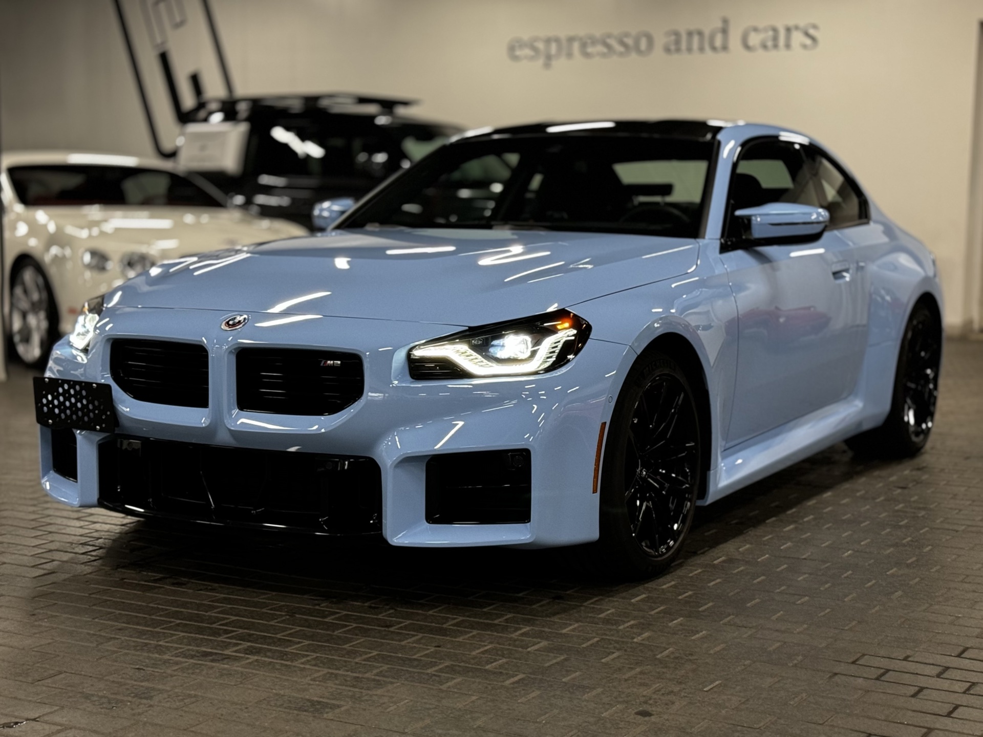 2023 BMW M2 Coupe, 多伦多, 全款车