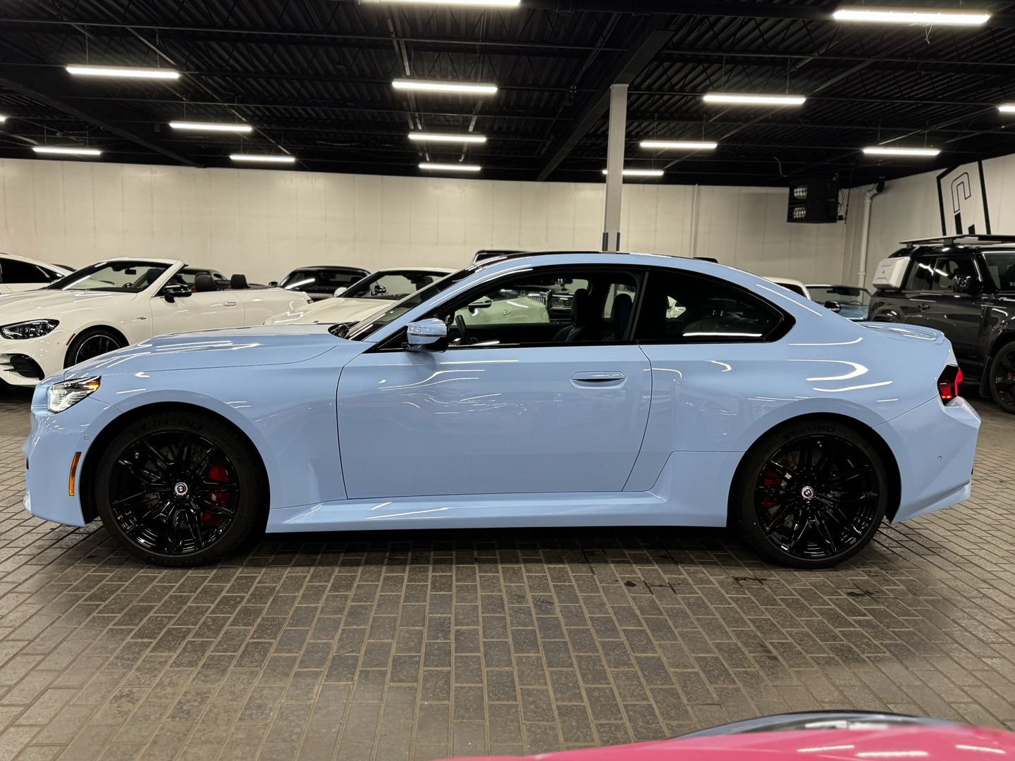 2023 BMW M2 Coupe, 多伦多, 全款车