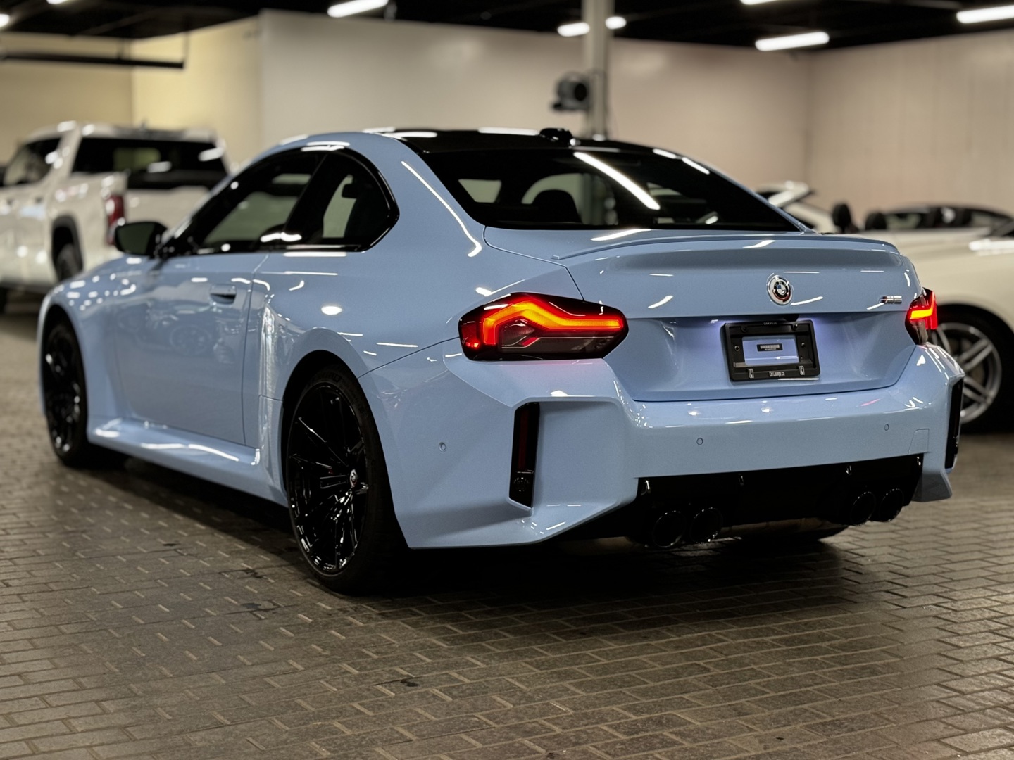 2023 BMW M2 Coupe, 多伦多, 全款车