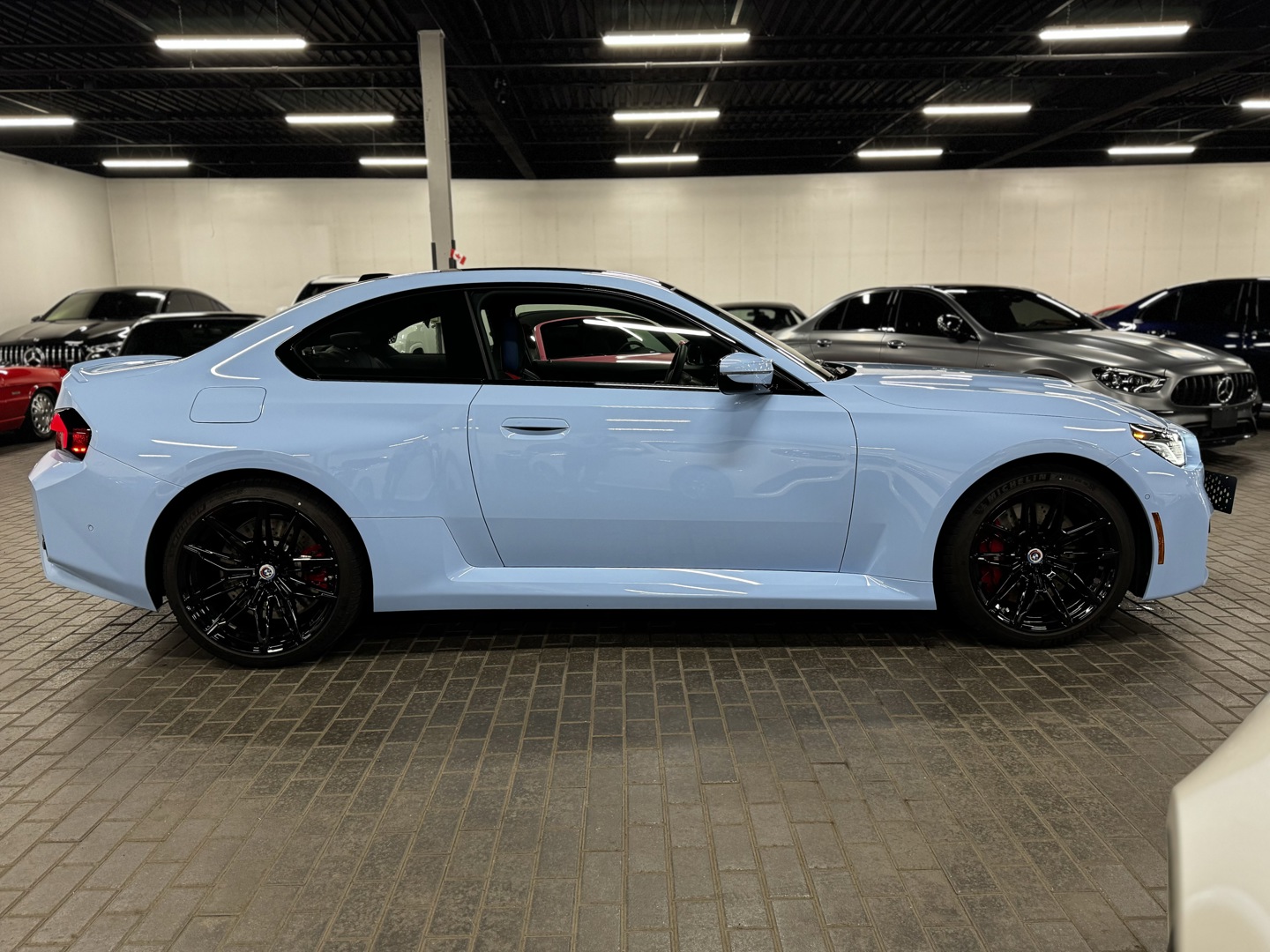 2023 BMW M2 Coupe, 多伦多, 全款车