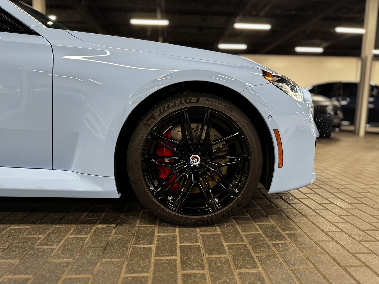 2023 BMW M2 Coupe, 多伦多, 全款车