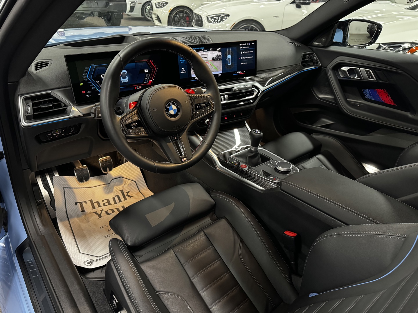 2023 BMW M2 Coupe, 多伦多, 全款车