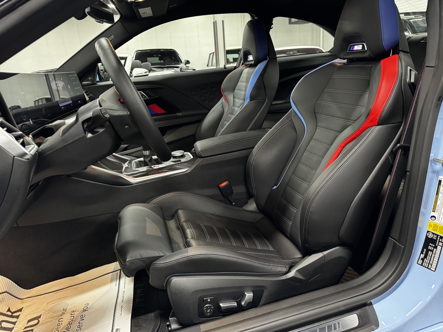 2023 BMW M2 Coupe, 多伦多, 全款车