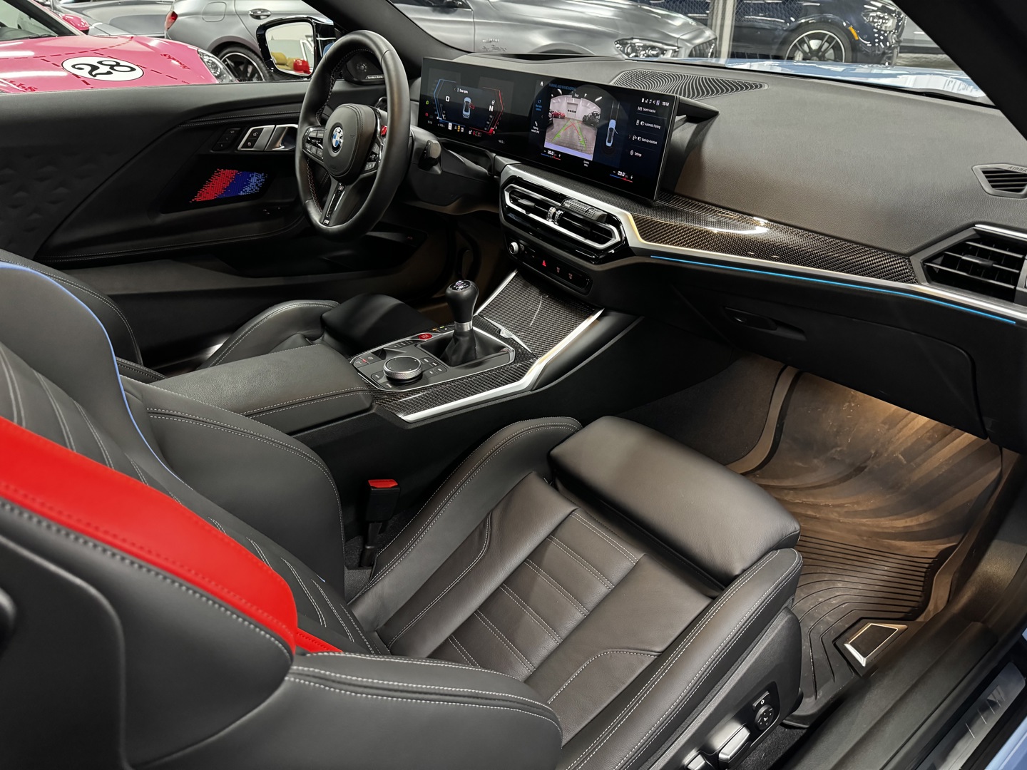 2023 BMW M2 Coupe, 多伦多, 全款车