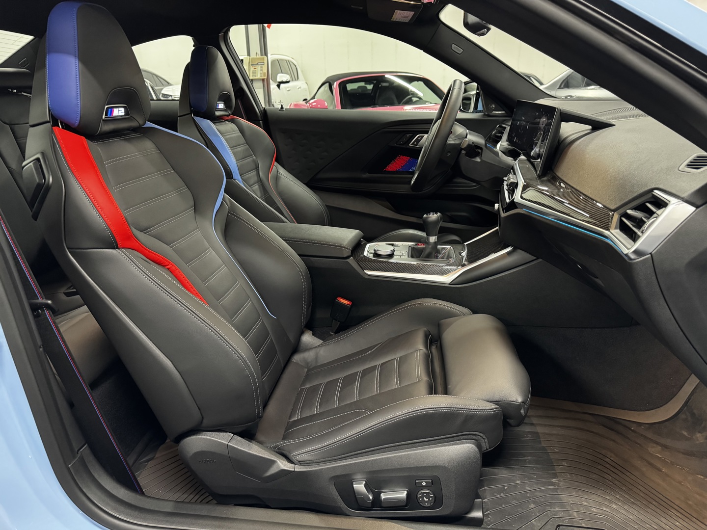 2023 BMW M2 Coupe, 多伦多, 全款车