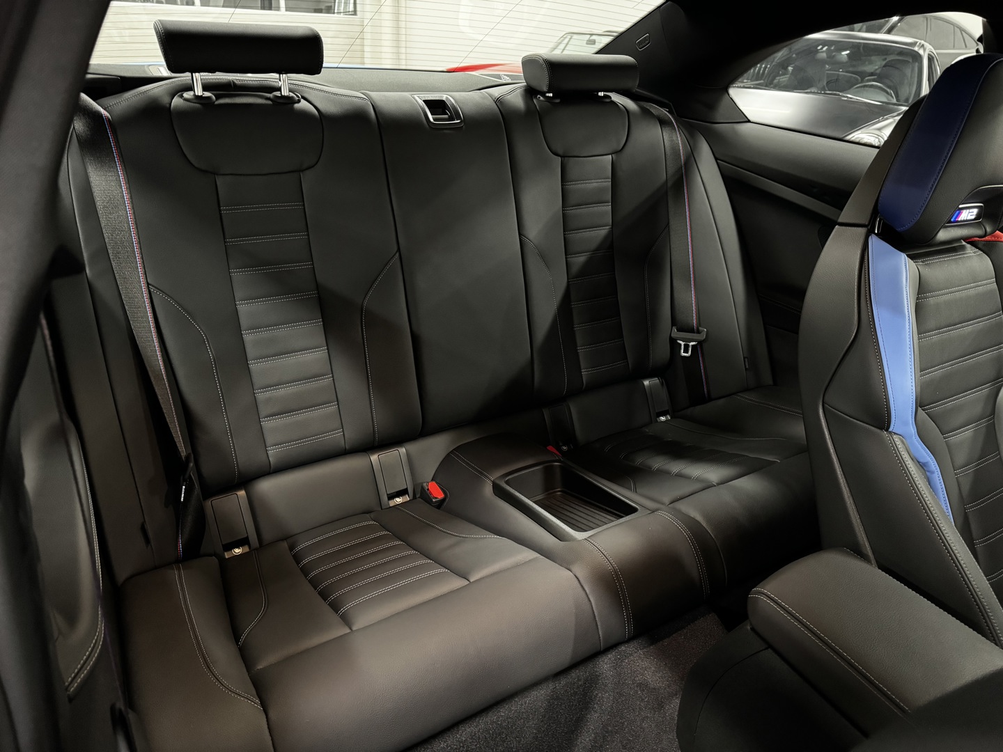 2023 BMW M2 Coupe, 多伦多, 全款车