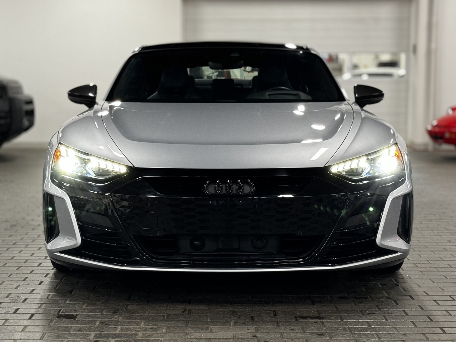 2022 Audi RS e-tron GT GT quattro | PERF..., 多伦多, 全款车