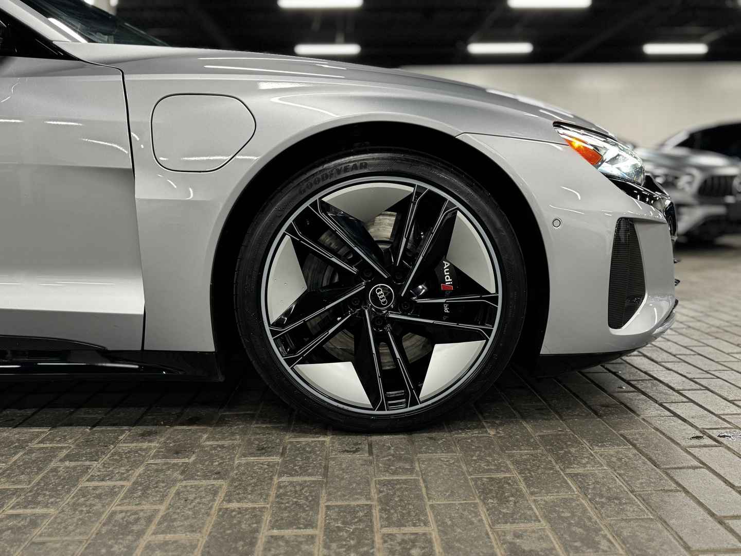 2022 Audi RS e-tron GT GT quattro | PERF..., 多伦多, 全款车