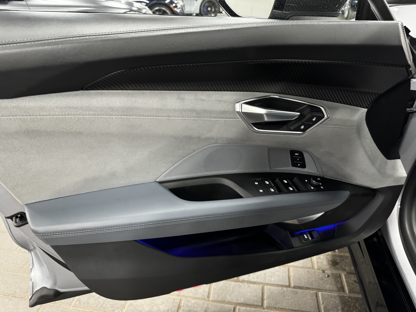 2022 Audi RS e-tron GT GT quattro | PERF..., 多伦多, 全款车