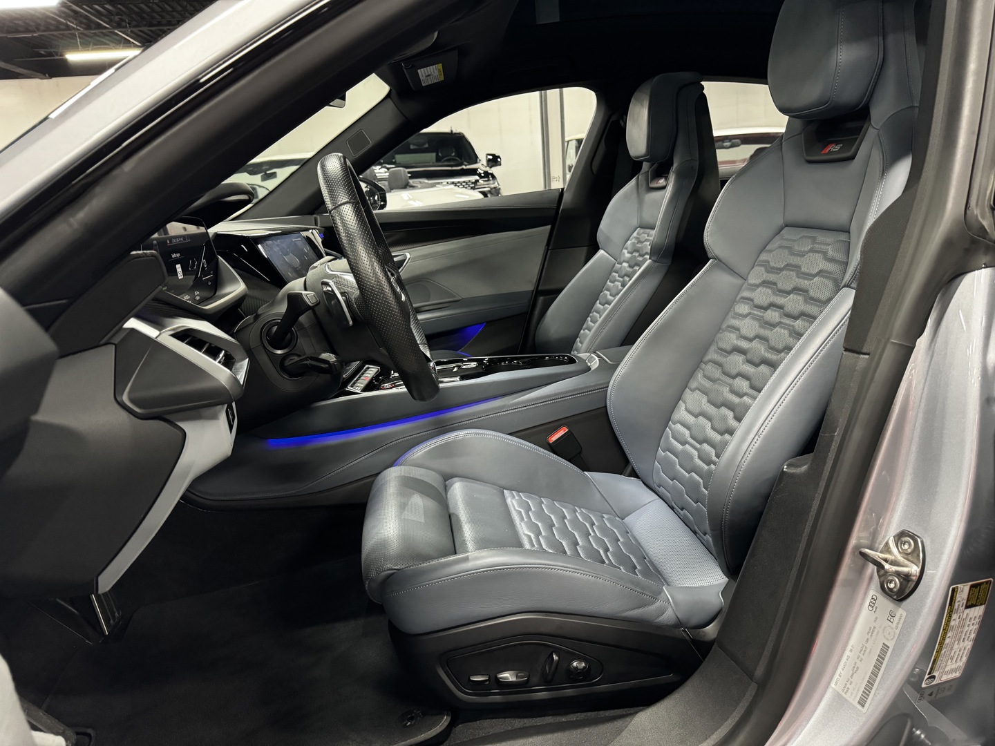 2022 Audi RS e-tron GT GT quattro | PERF..., 多伦多, 全款车