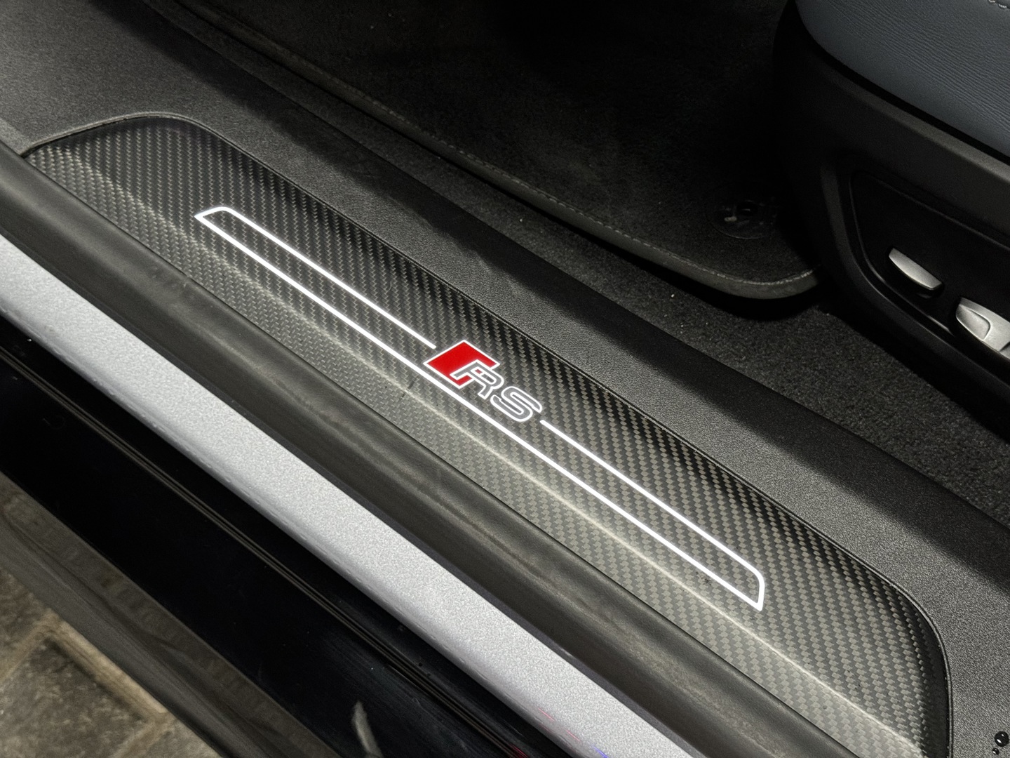 2022 Audi RS e-tron GT GT quattro | PERF..., 多伦多, 全款车