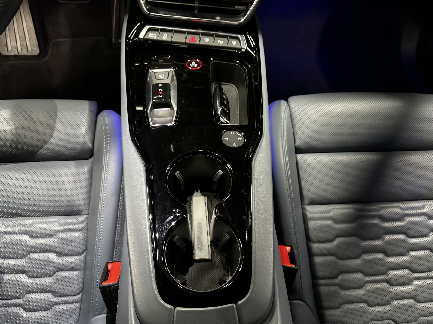 2022 Audi RS e-tron GT GT quattro | PERF..., 多伦多, 全款车