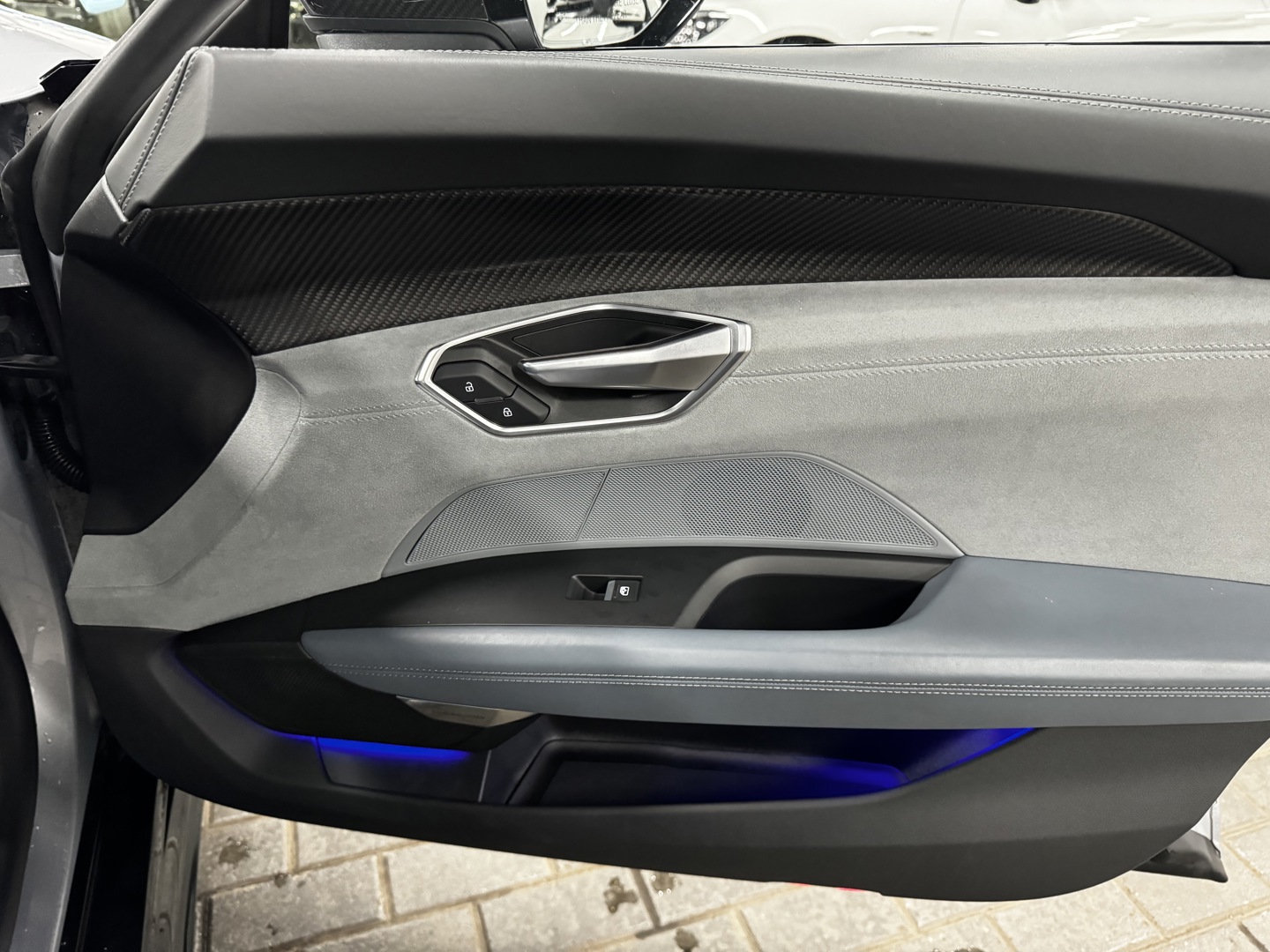 2022 Audi RS e-tron GT GT quattro | PERF..., 多伦多, 全款车