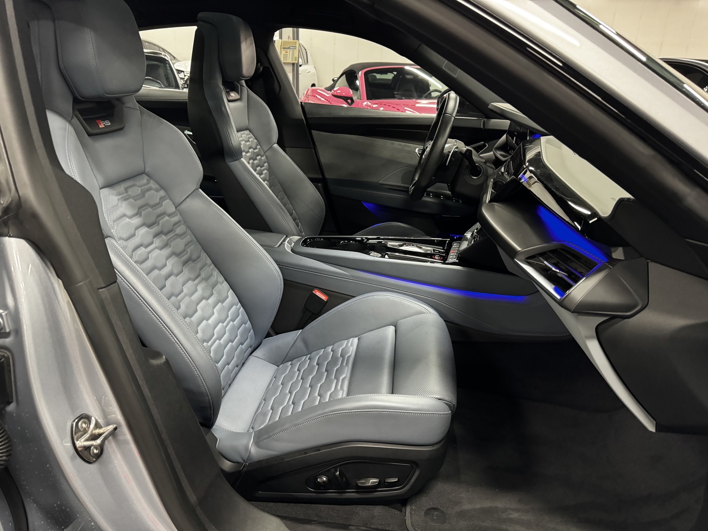 2022 Audi RS e-tron GT GT quattro | PERF..., 多伦多, 全款车