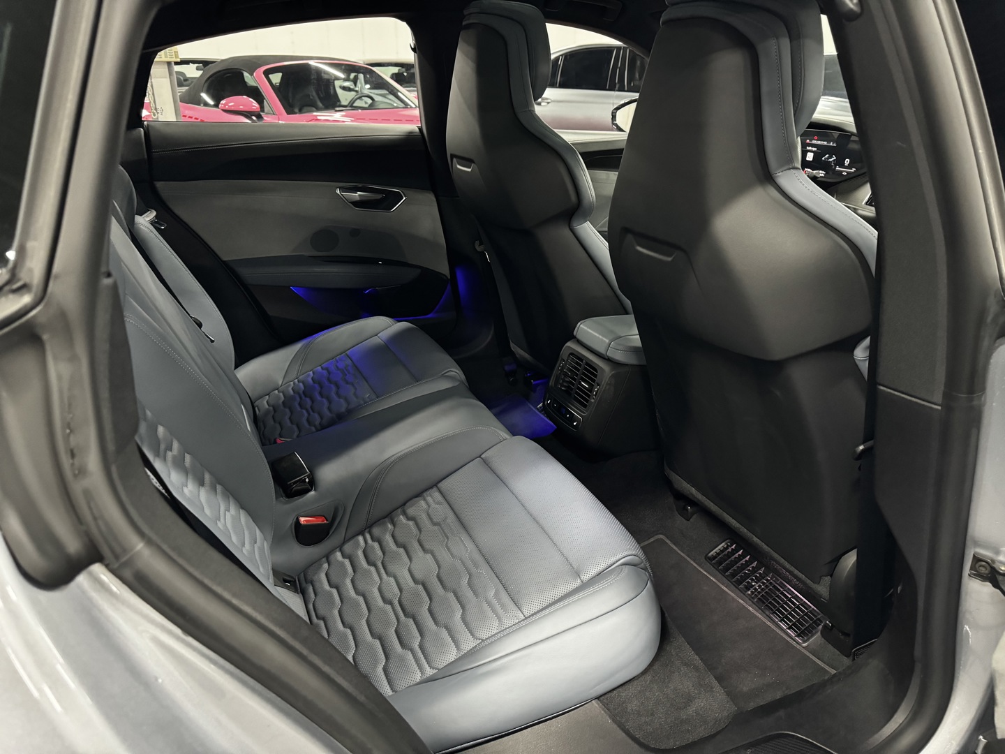 2022 Audi RS e-tron GT GT quattro | PERF..., 多伦多, 全款车