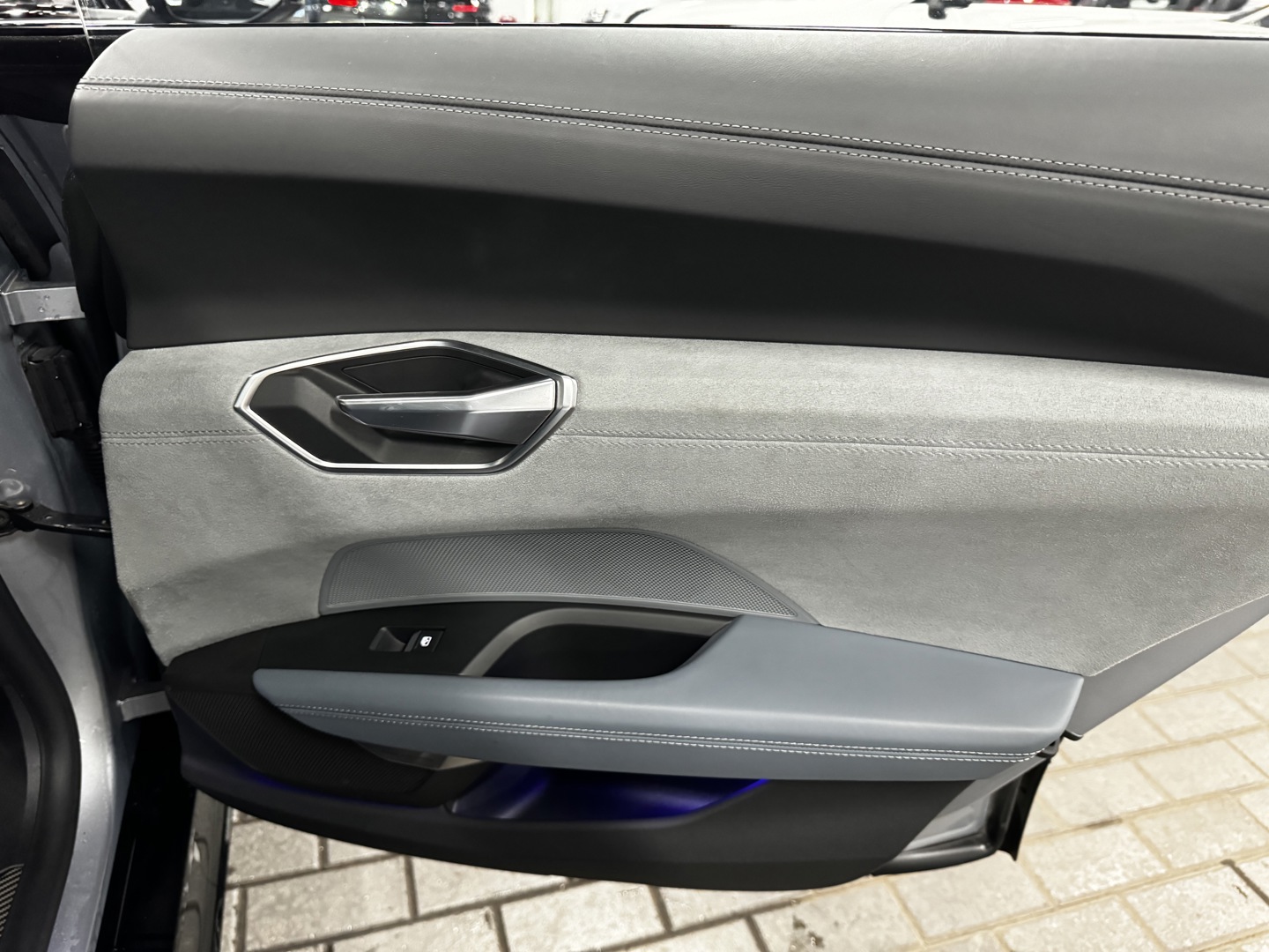 2022 Audi RS e-tron GT GT quattro | PERF..., 多伦多, 全款车