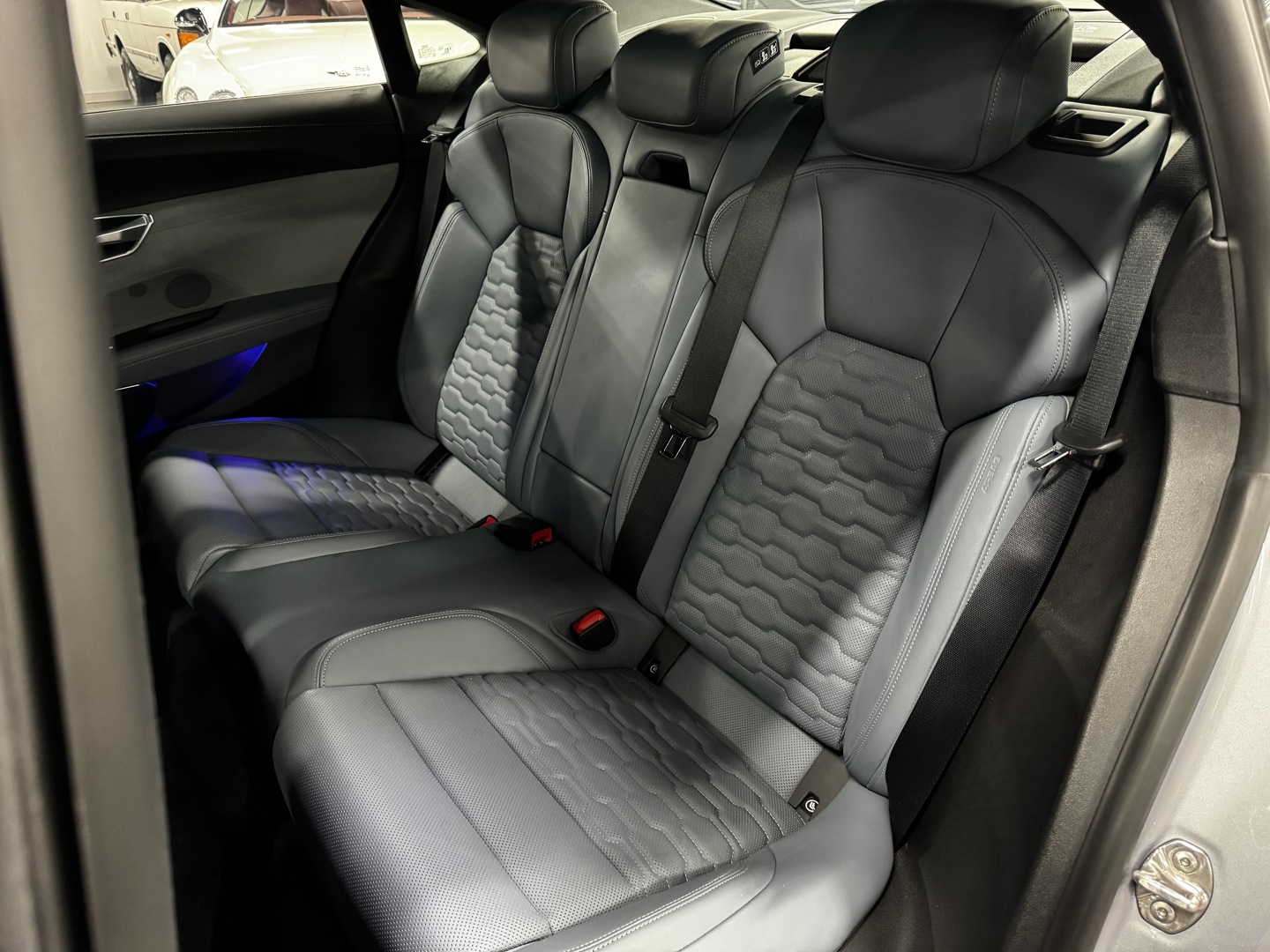 2022 Audi RS e-tron GT GT quattro | PERF..., 多伦多, 全款车