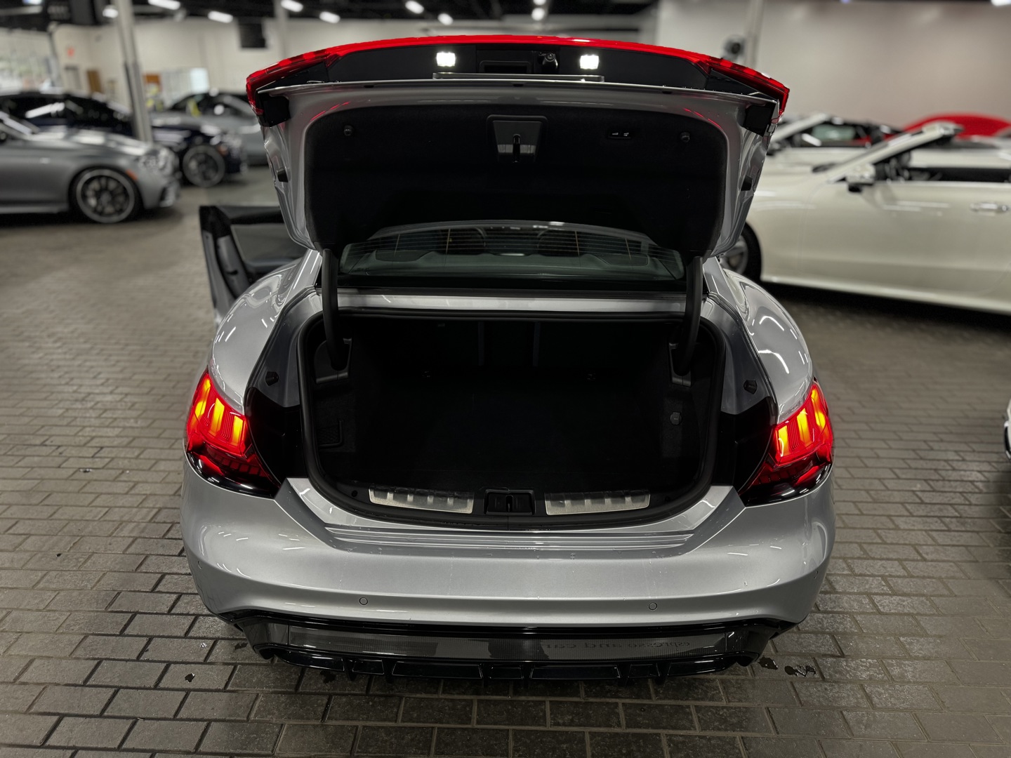 2022 Audi RS e-tron GT GT quattro | PERF..., 多伦多, 全款车