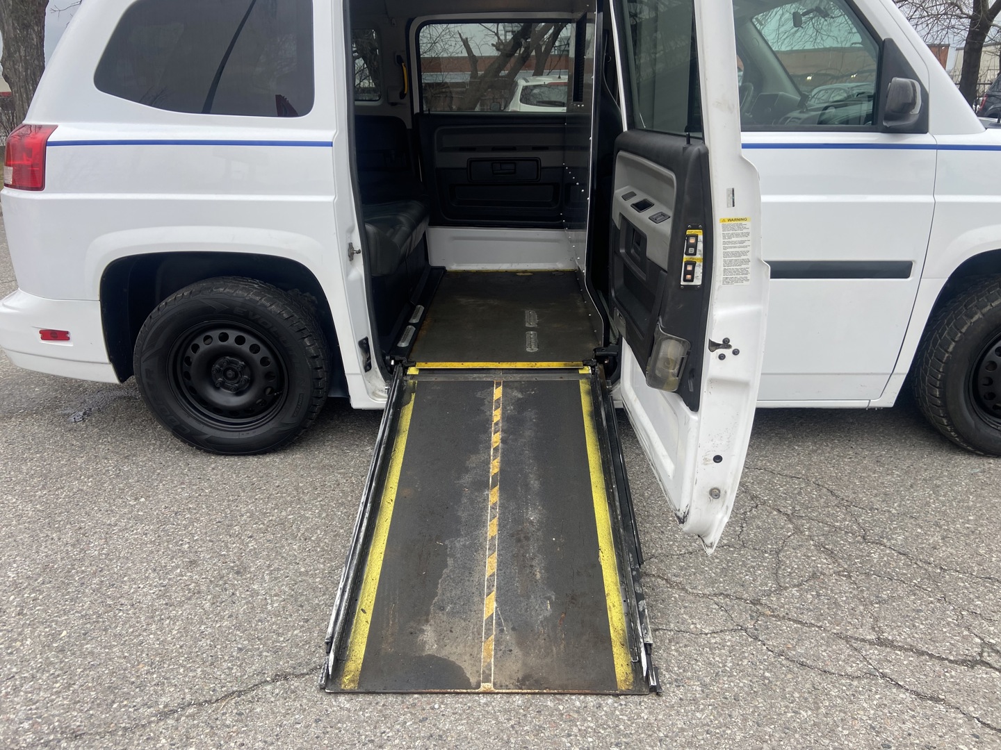 2015 Mobility Ventures MV1 Karmann Fine Cars