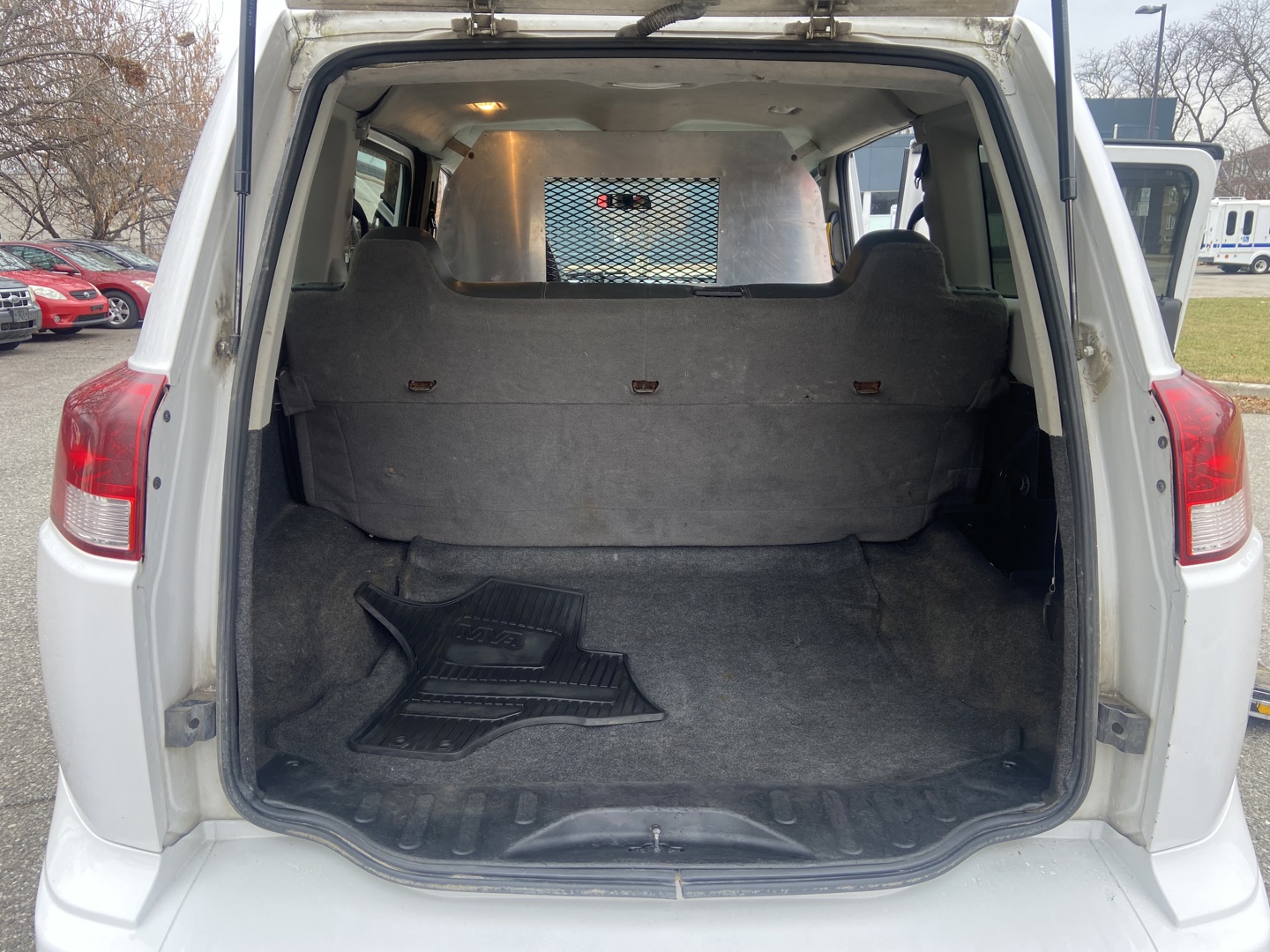 2015 Mobility Ventures MV1 Karmann Fine Cars