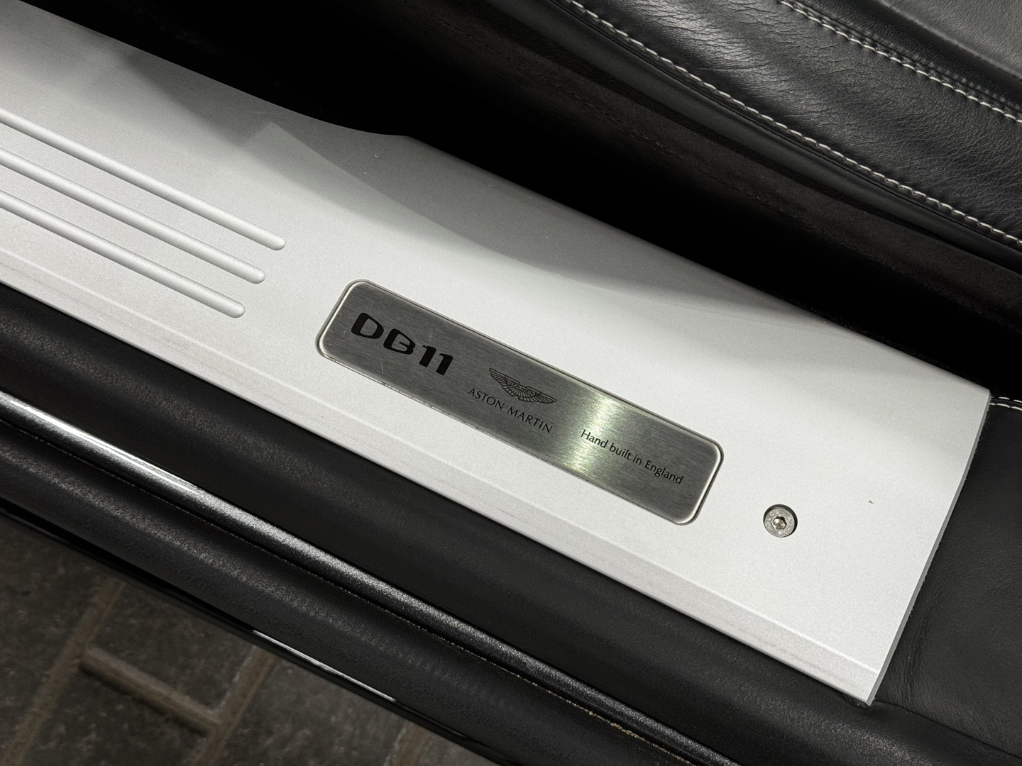 2019 Aston Martin DB11 Volante, 多伦多, 全款车