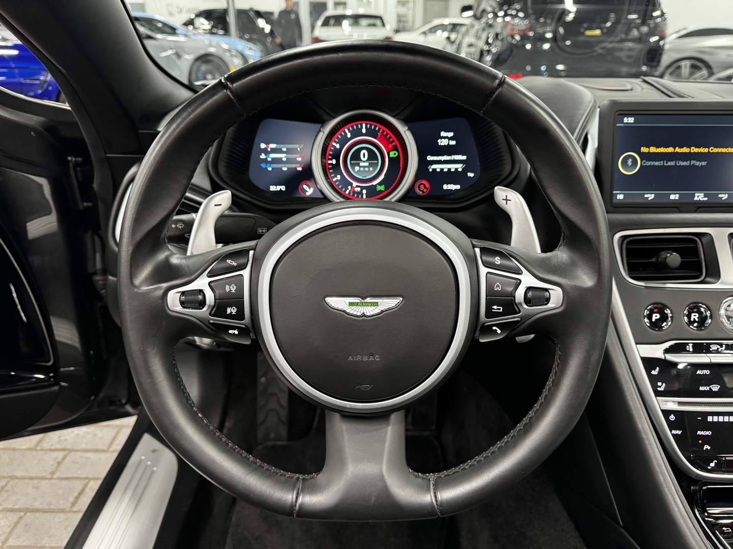 2019 Aston Martin DB11 Volante, 多伦多, 全款车