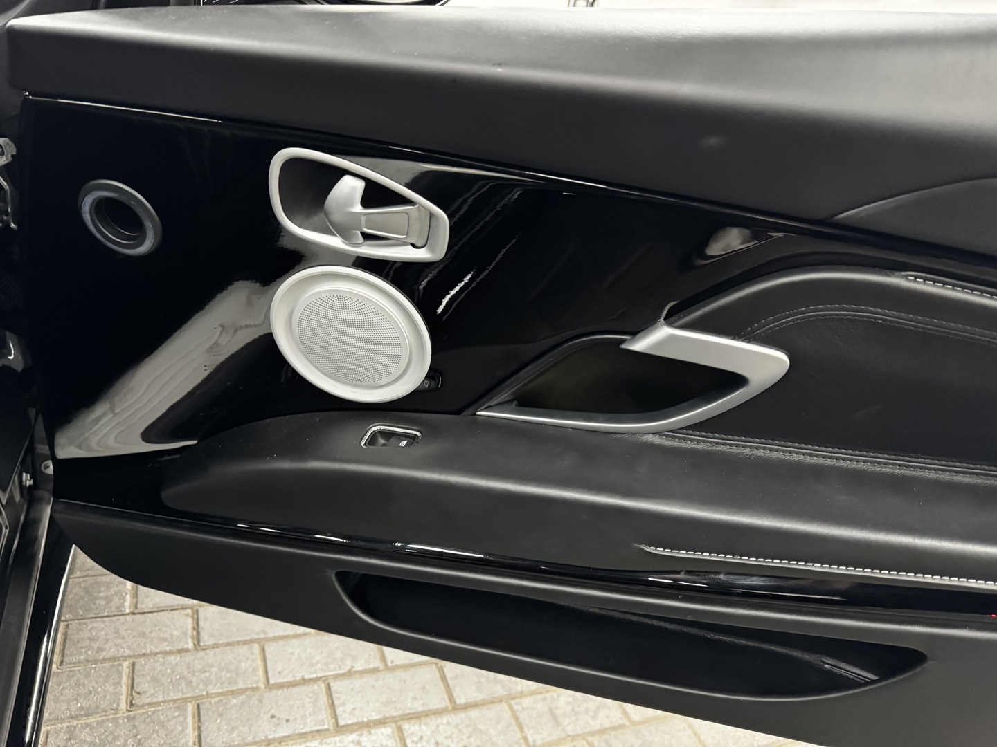 2019 Aston Martin DB11 Volante, 多伦多, 全款车