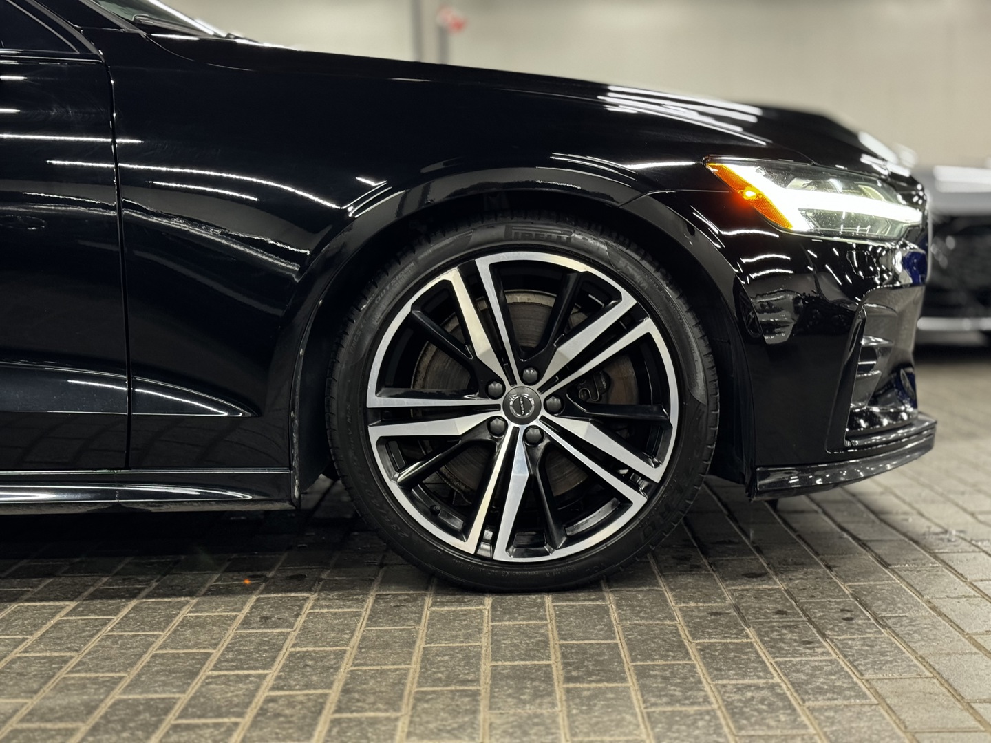 2020 Volvo S60 T6 R-Design, 多伦多, 五大行Finance估价