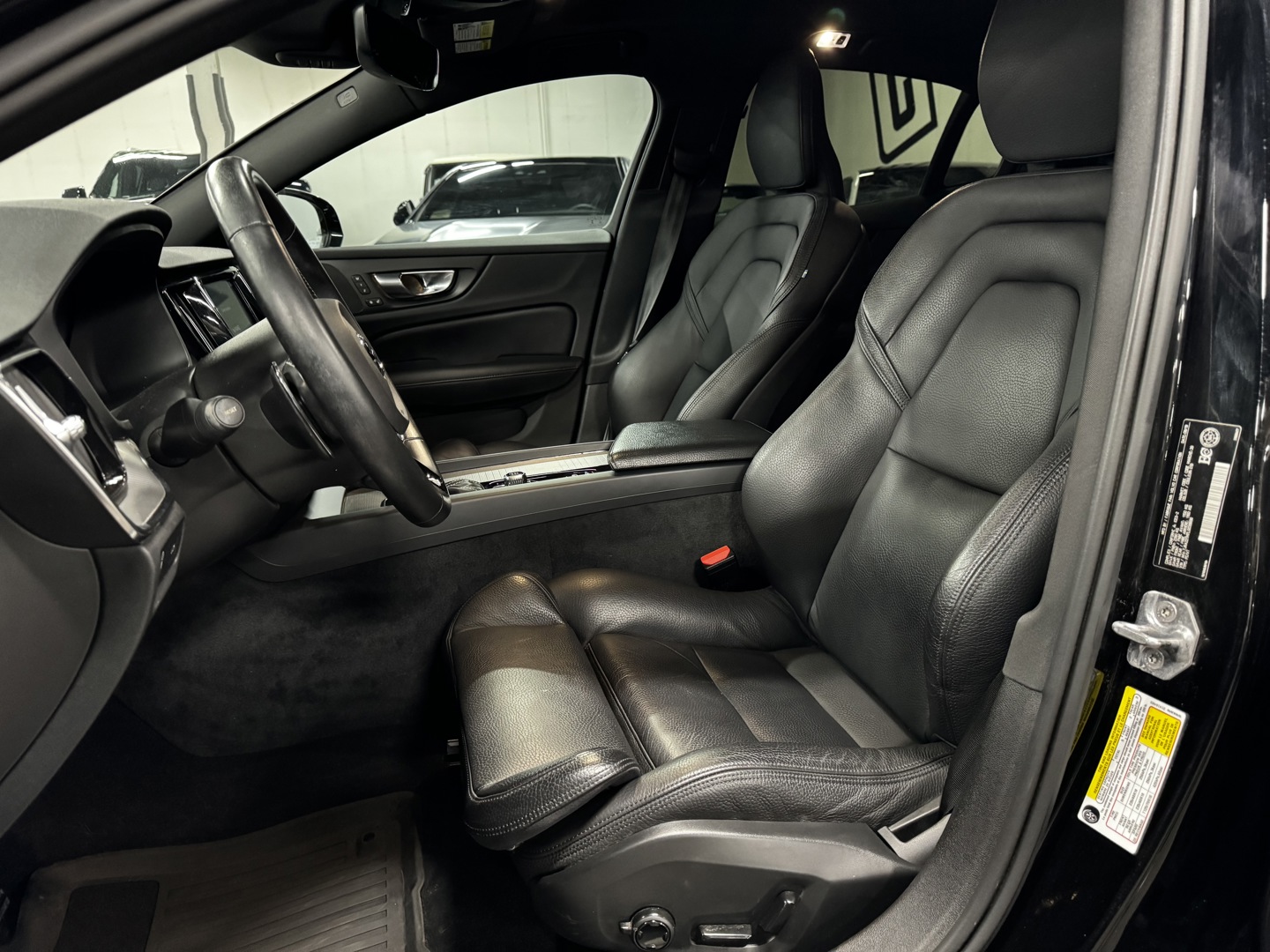 2020 Volvo S60 T6 R-Design, 多伦多, 五大行Finance估价