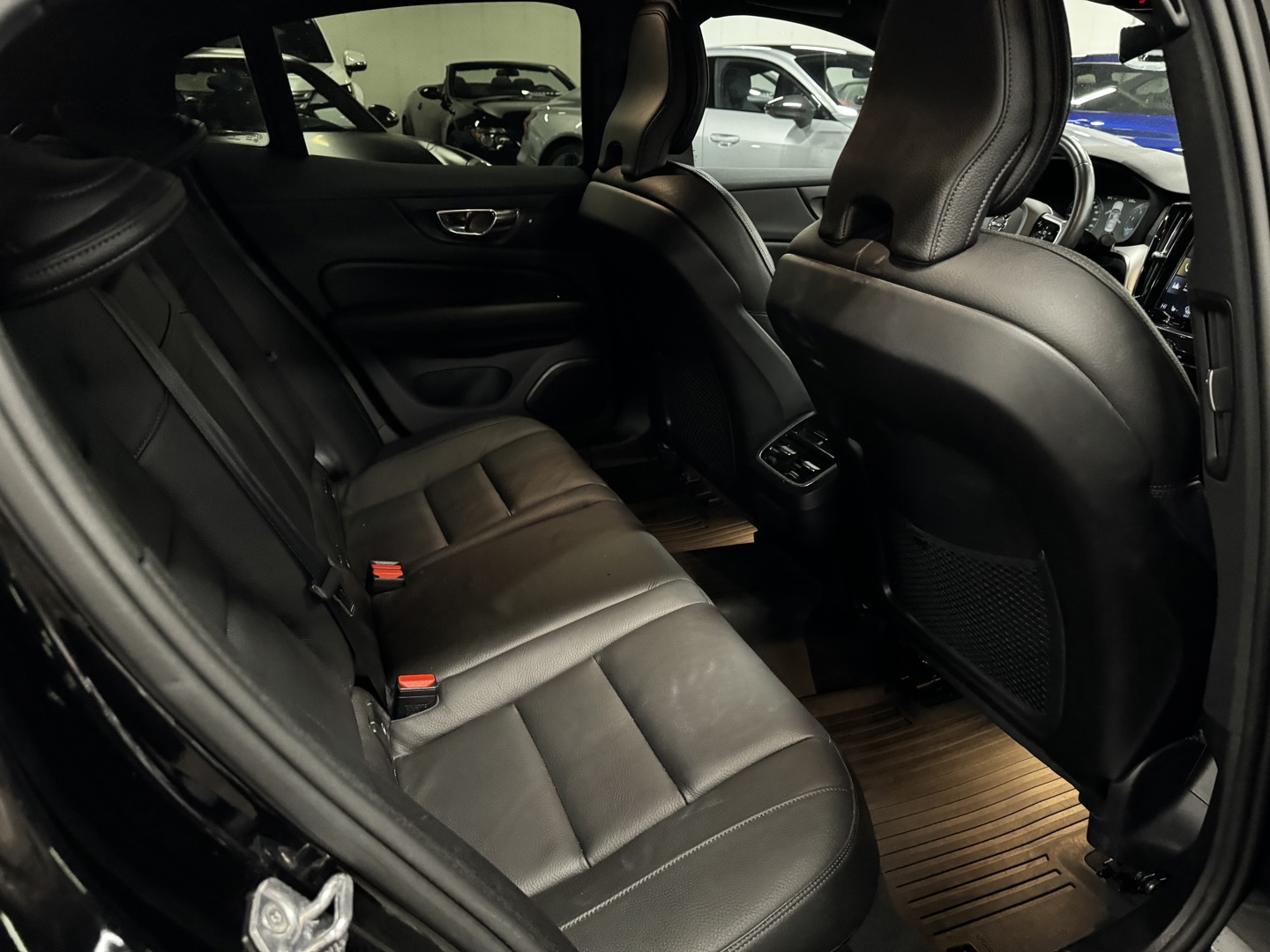 2020 Volvo S60 T6 R-Design, 多伦多, 五大行Finance估价