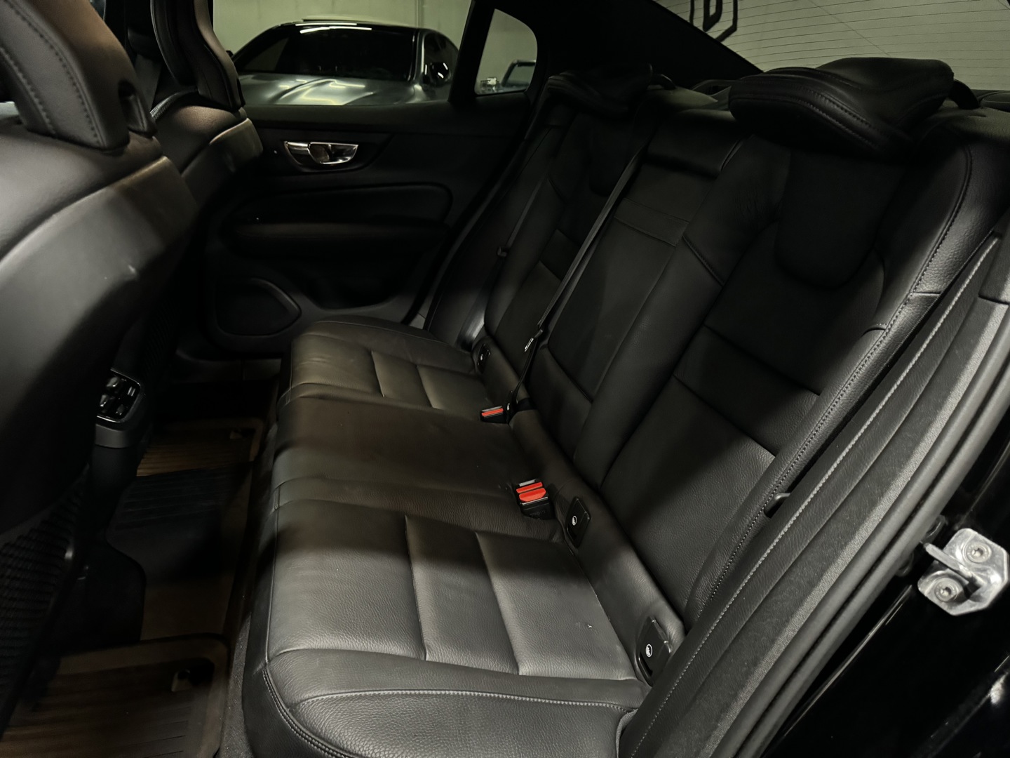 2020 Volvo S60 T6 R-Design, 多伦多, 五大行Finance估价