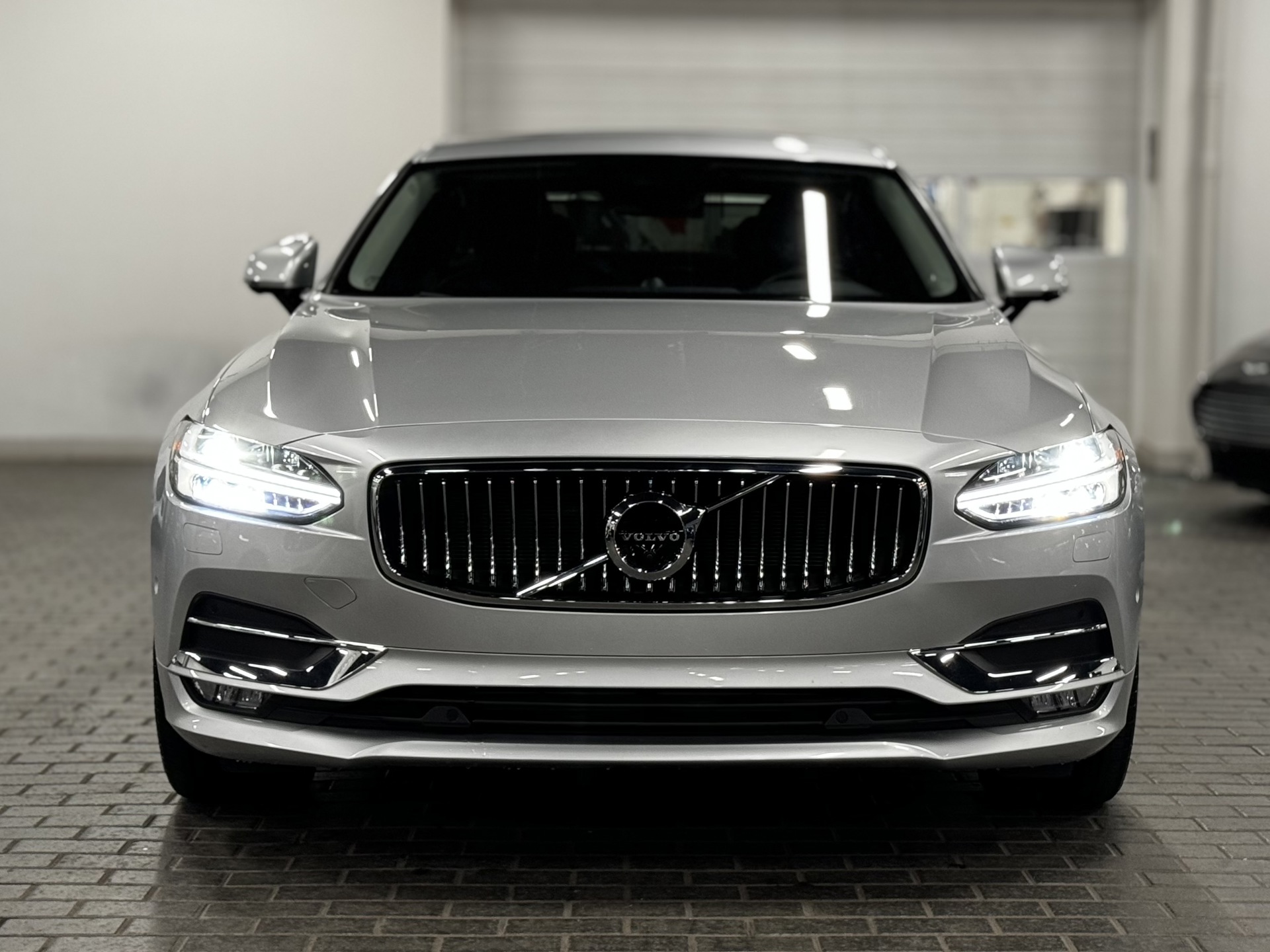 2020 Volvo S90 T6 Inscription, 多伦多, 全款车