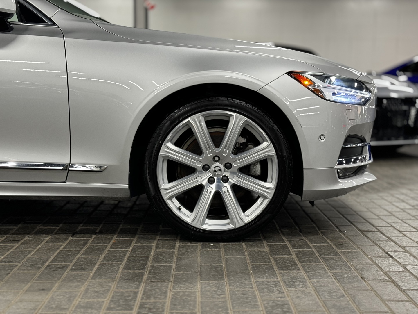 2020 Volvo S90 T6 Inscription, 多伦多, 全款车