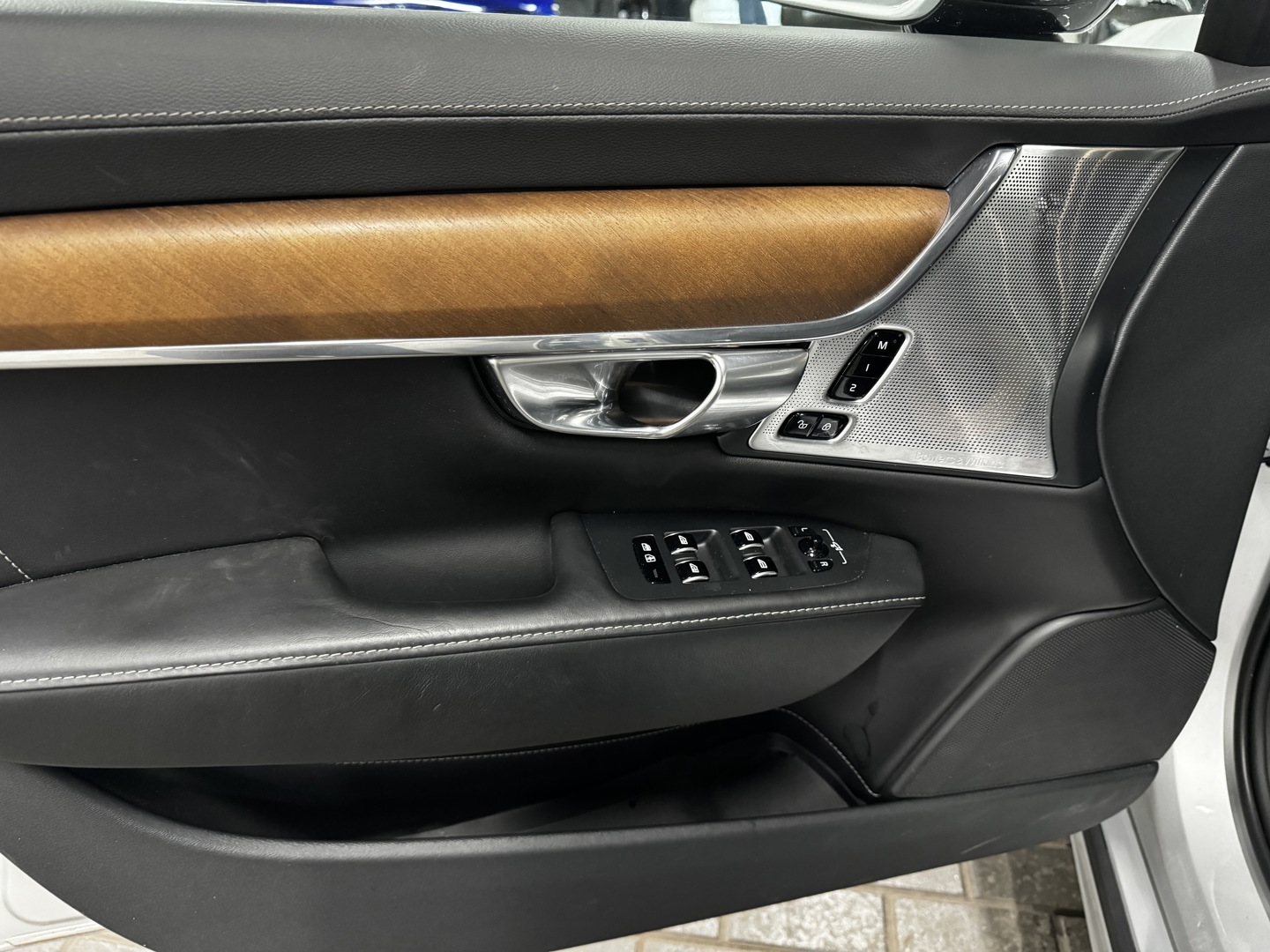 2020 Volvo S90 T6 Inscription, 多伦多, 全款车