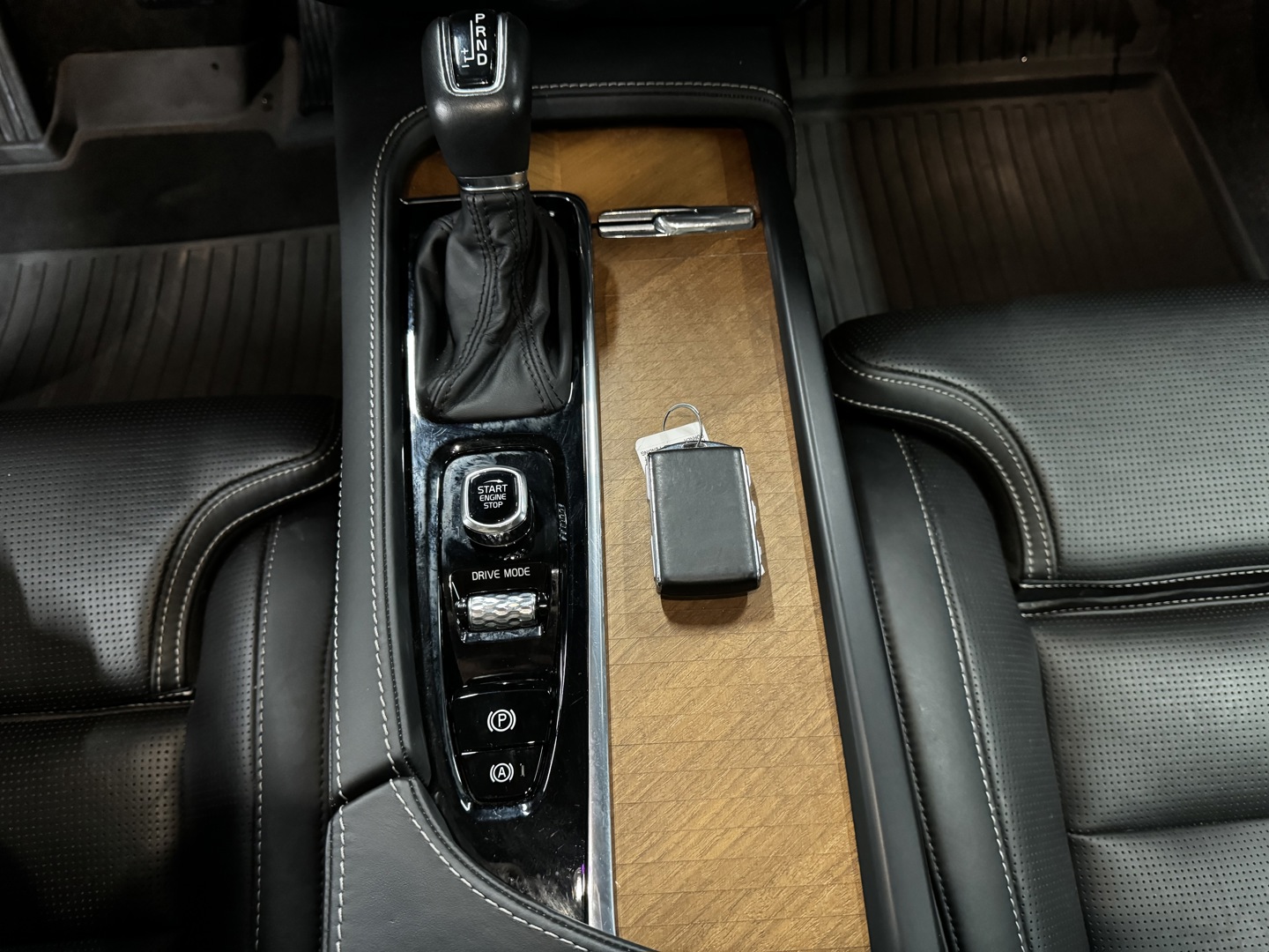 2020 Volvo S90 T6 Inscription, 多伦多, 全款车