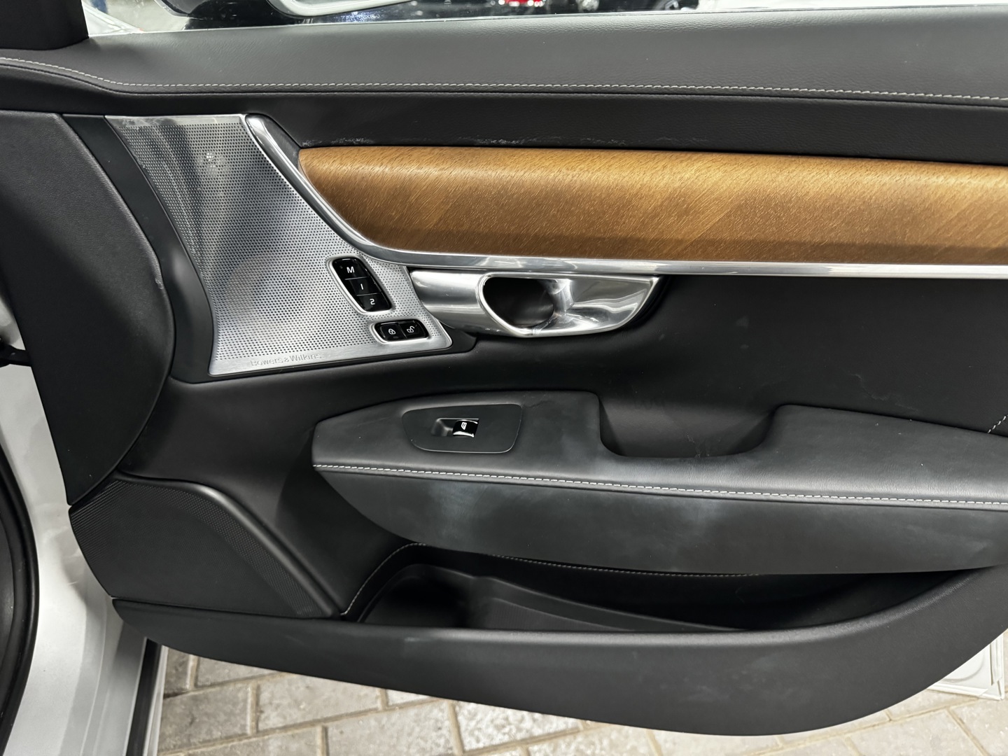 2020 Volvo S90 T6 Inscription, 多伦多, 全款车