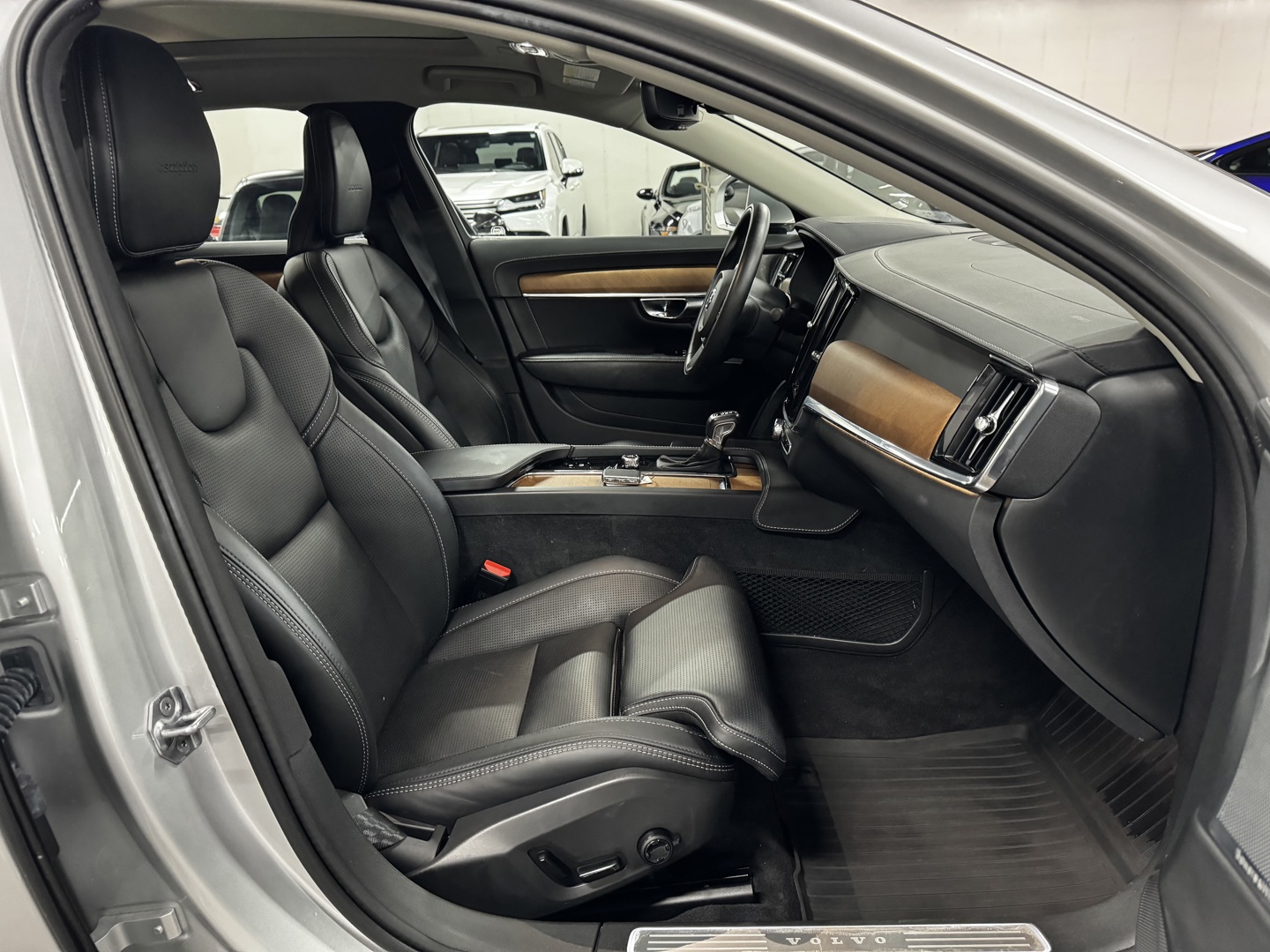 2020 Volvo S90 T6 Inscription, 多伦多, 全款车
